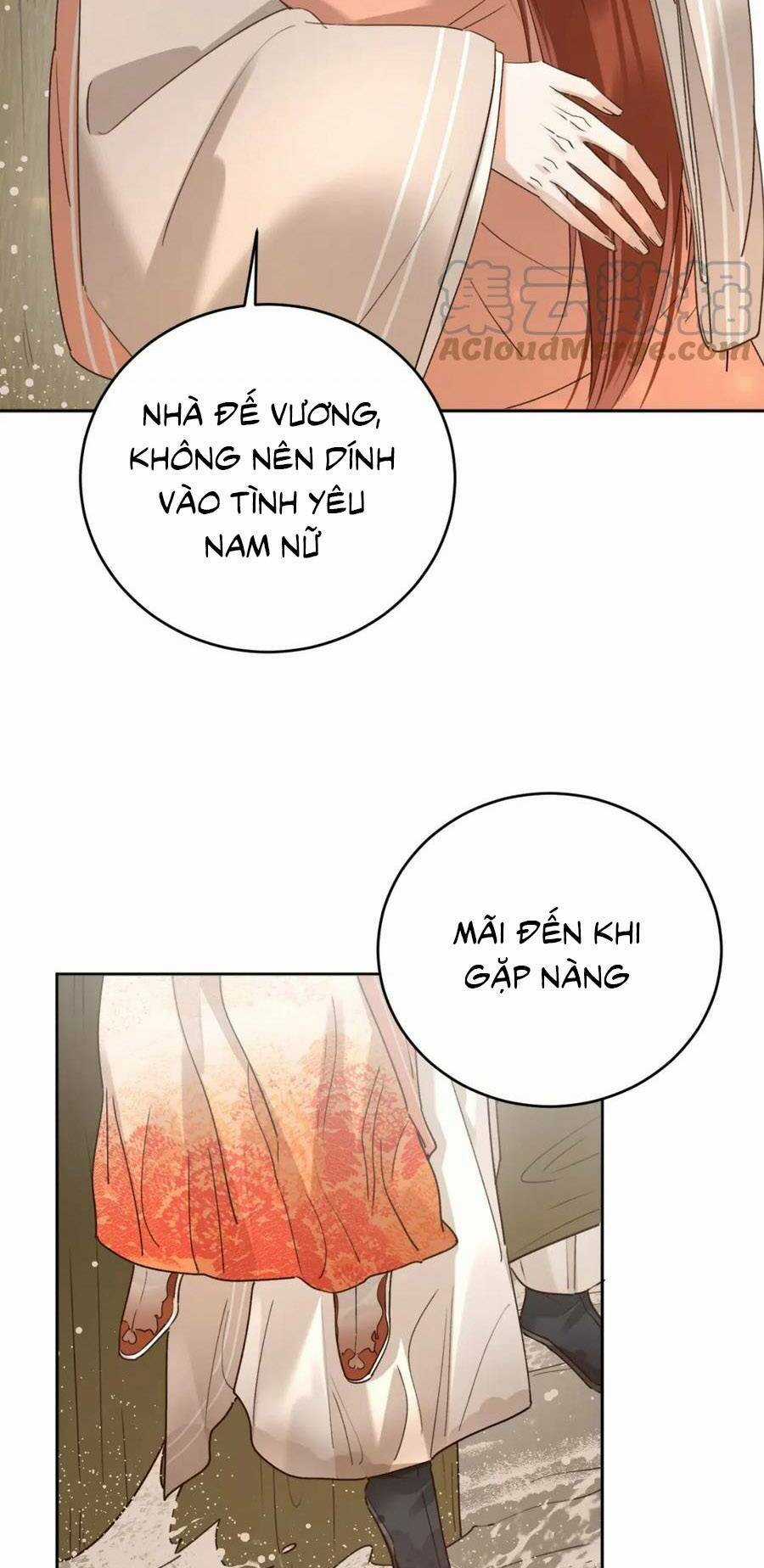 Hoàng Hậu Vô Đức Chapter 102 trang 32