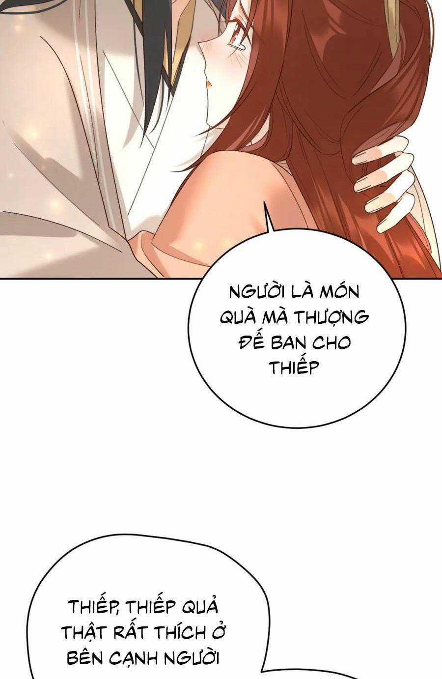 Hoàng Hậu Vô Đức Chapter 102 trang 34