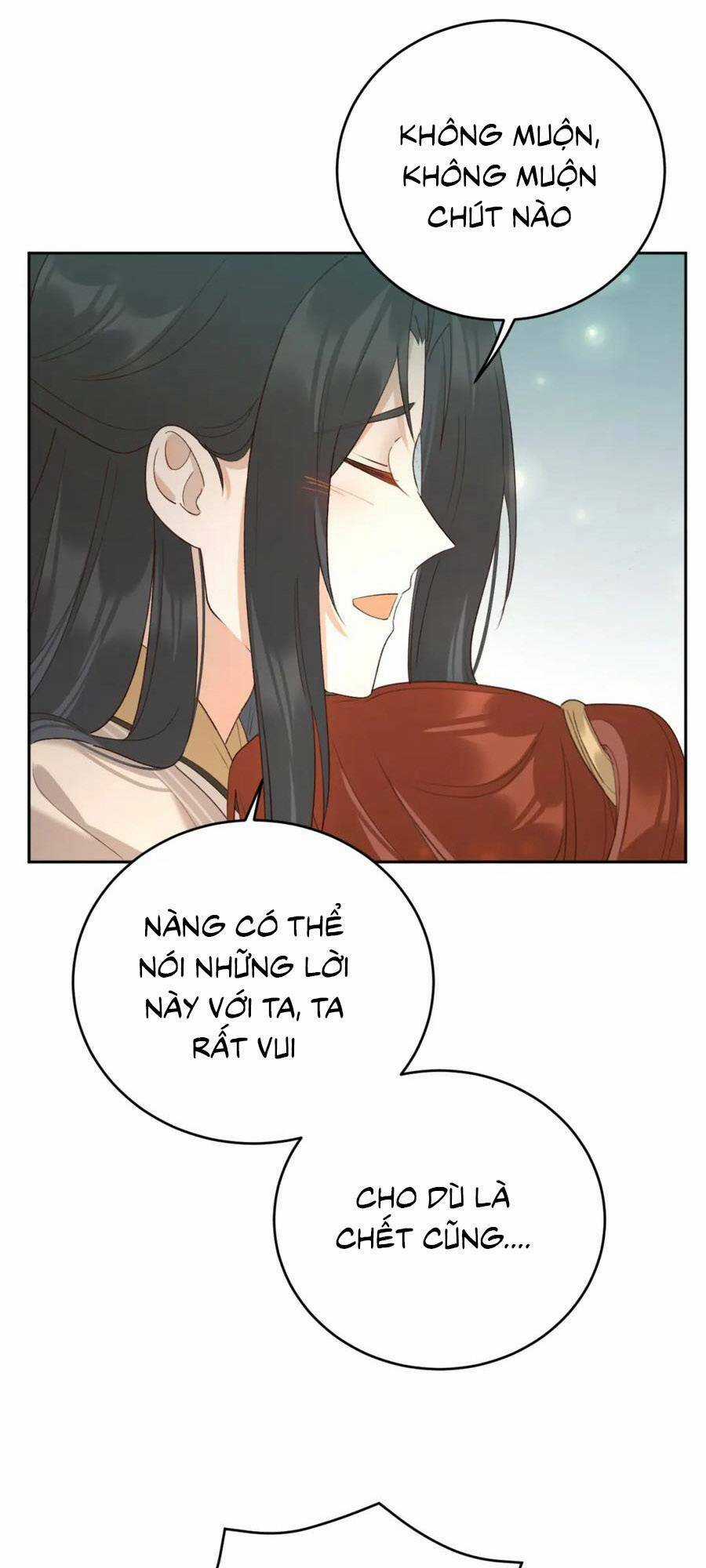 Hoàng Hậu Vô Đức Chapter 102 trang 36