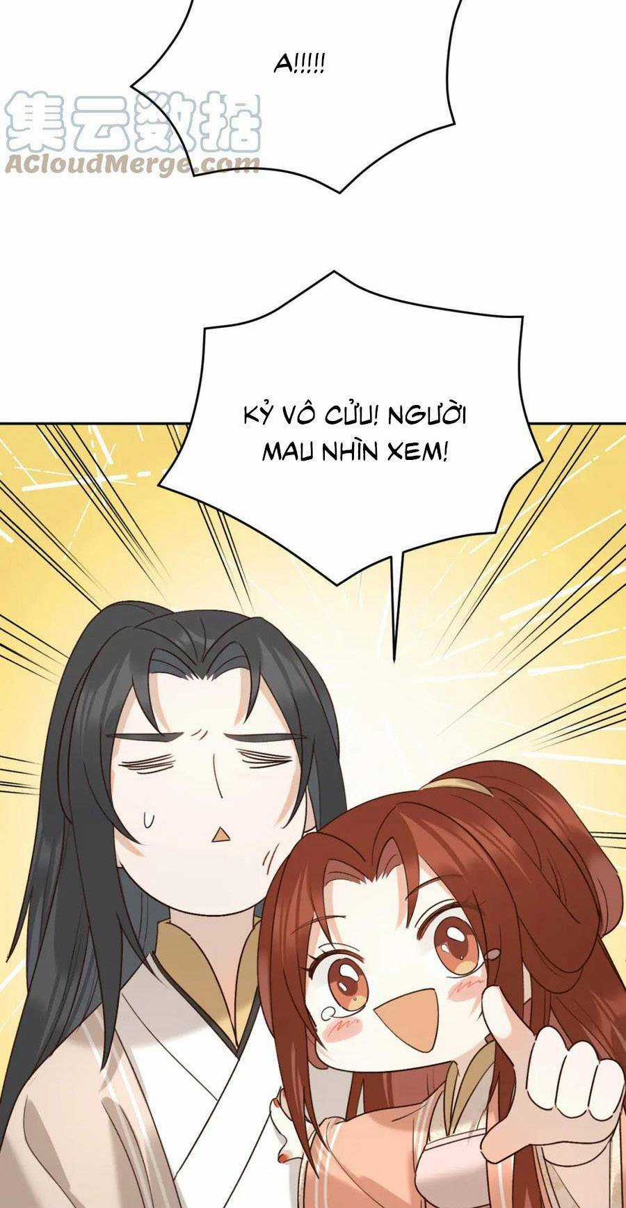 Hoàng Hậu Vô Đức Chapter 102 trang 37