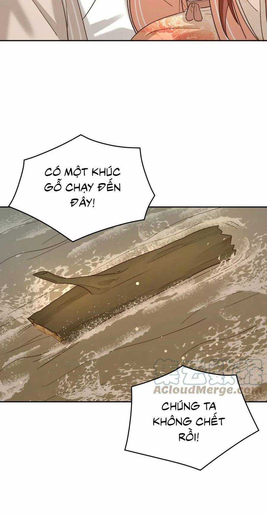 Hoàng Hậu Vô Đức Chapter 102 trang 38
