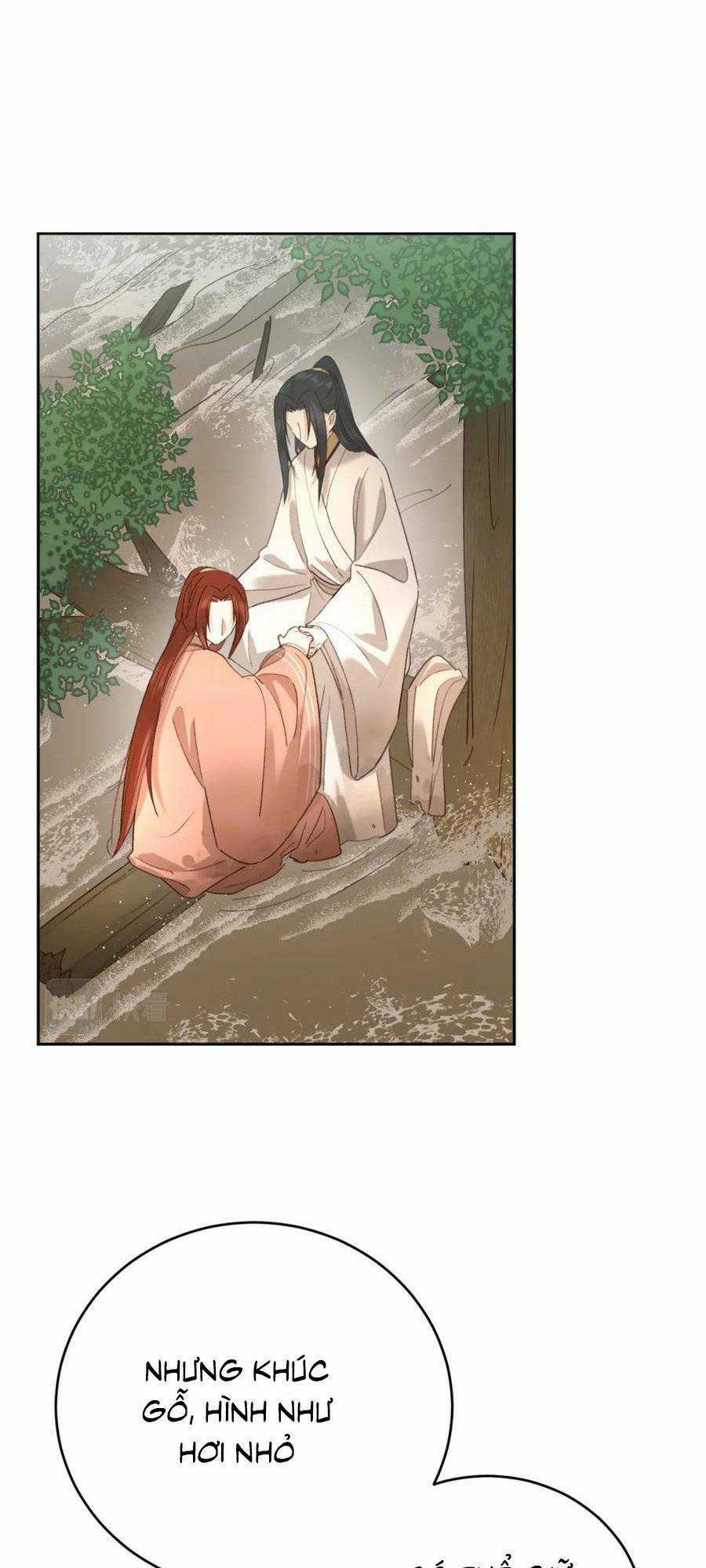 Hoàng Hậu Vô Đức Chapter 102 trang 39