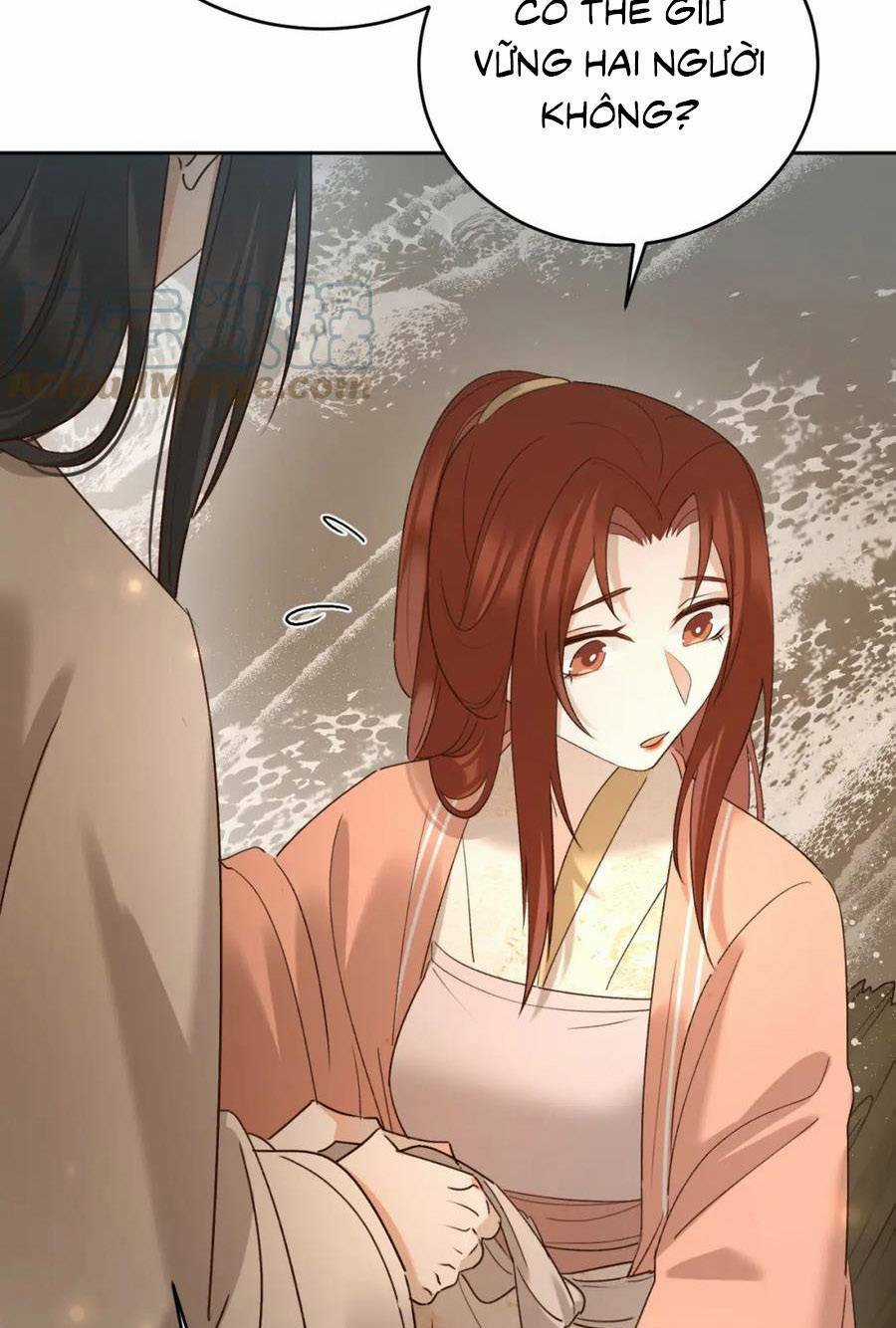 Hoàng Hậu Vô Đức Chapter 102 trang 40
