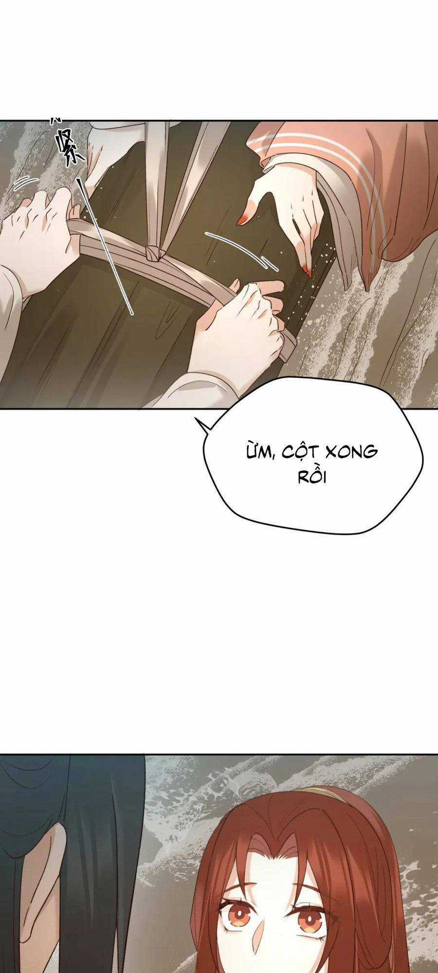 Hoàng Hậu Vô Đức Chapter 102 trang 42