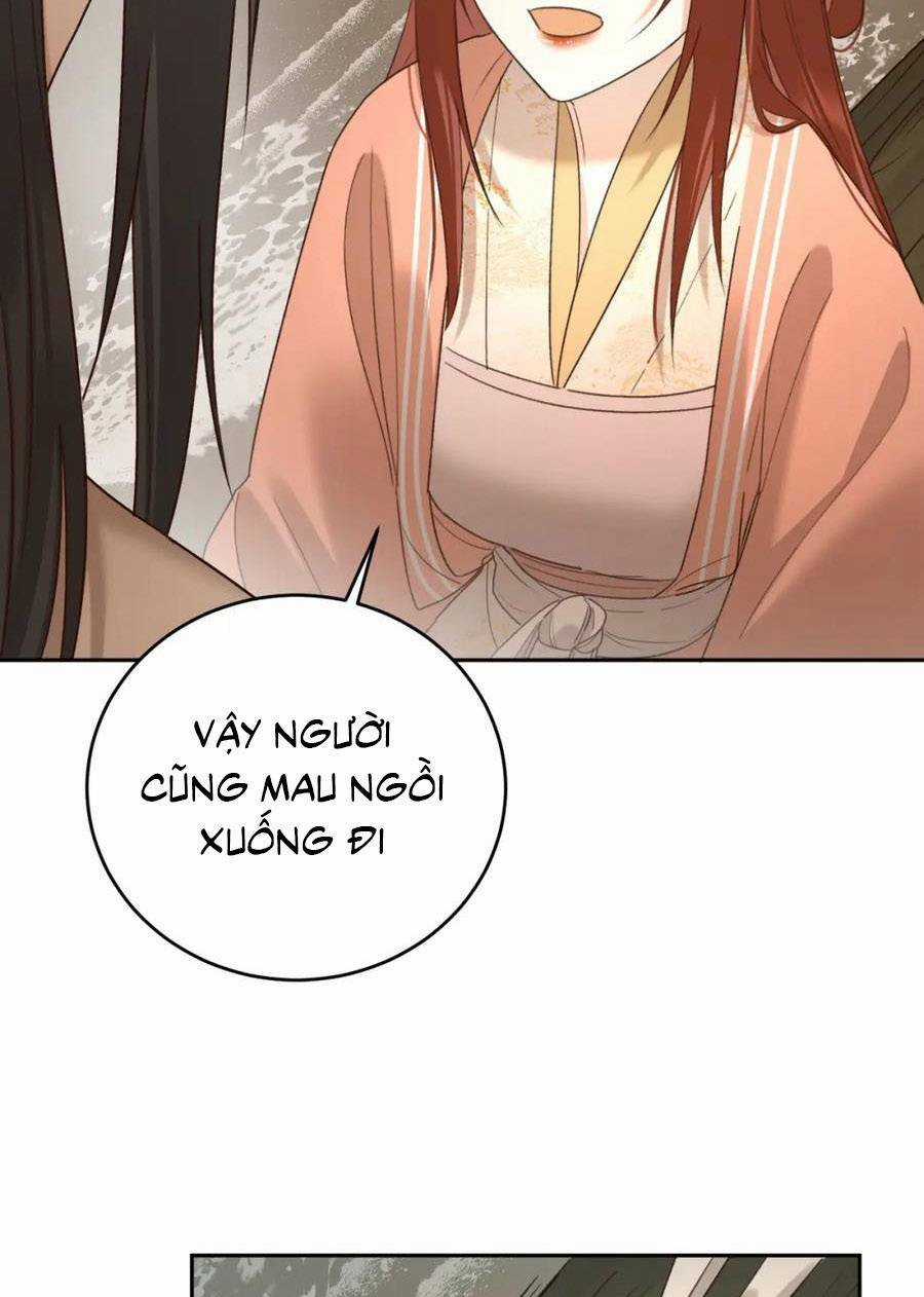 Hoàng Hậu Vô Đức Chapter 102 trang 43