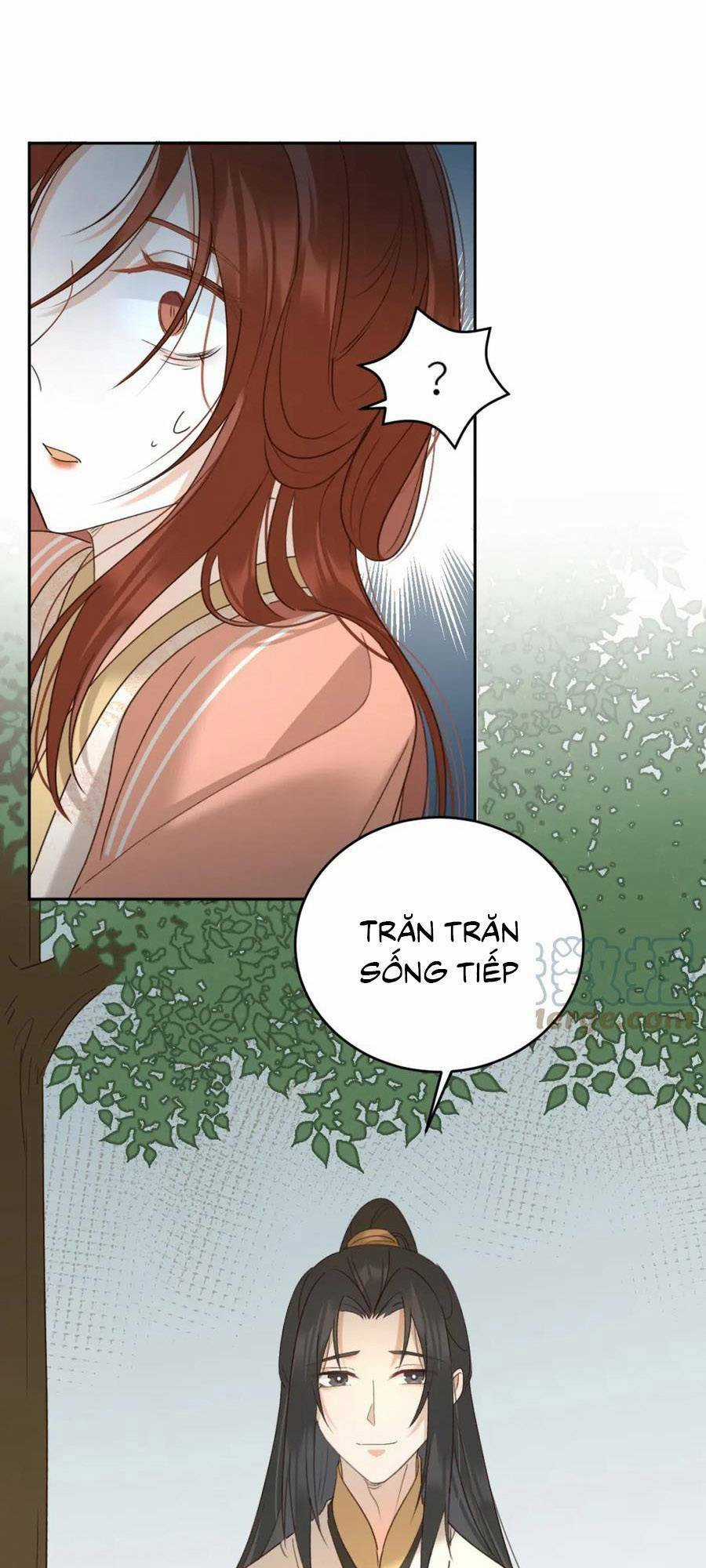 Hoàng Hậu Vô Đức Chapter 102 trang 45