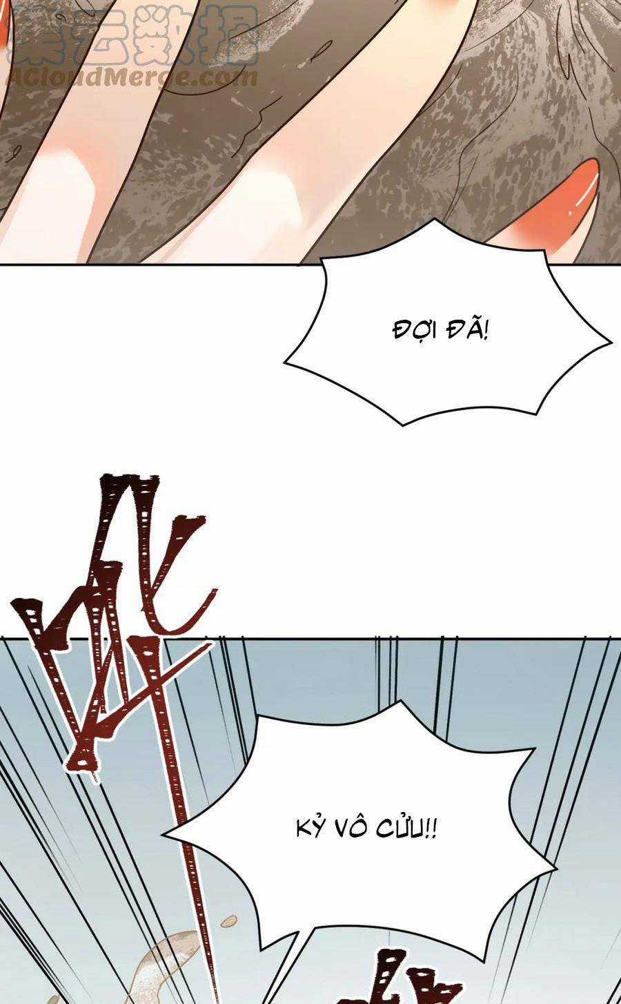 Hoàng Hậu Vô Đức Chapter 102 trang 47