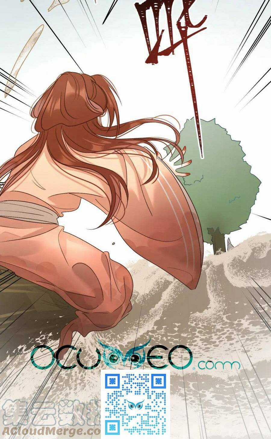 Hoàng Hậu Vô Đức Chapter 102 trang 48