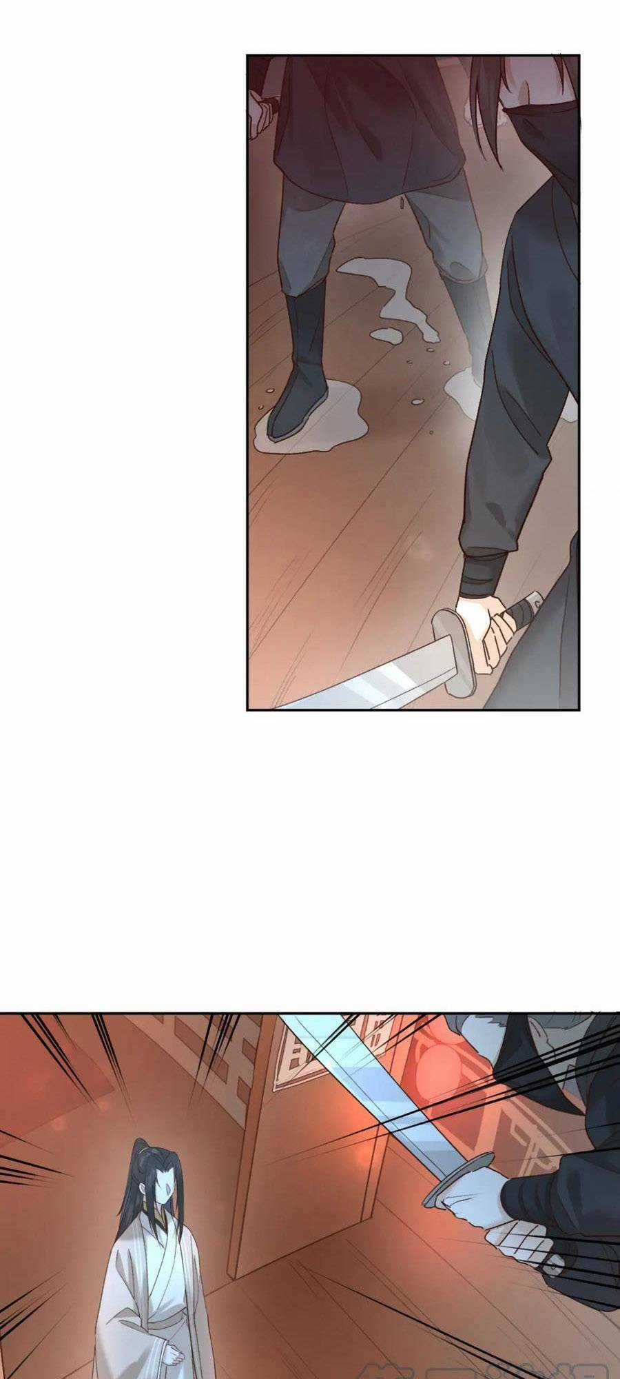 Hoàng Hậu Vô Đức Chapter 102 trang 5