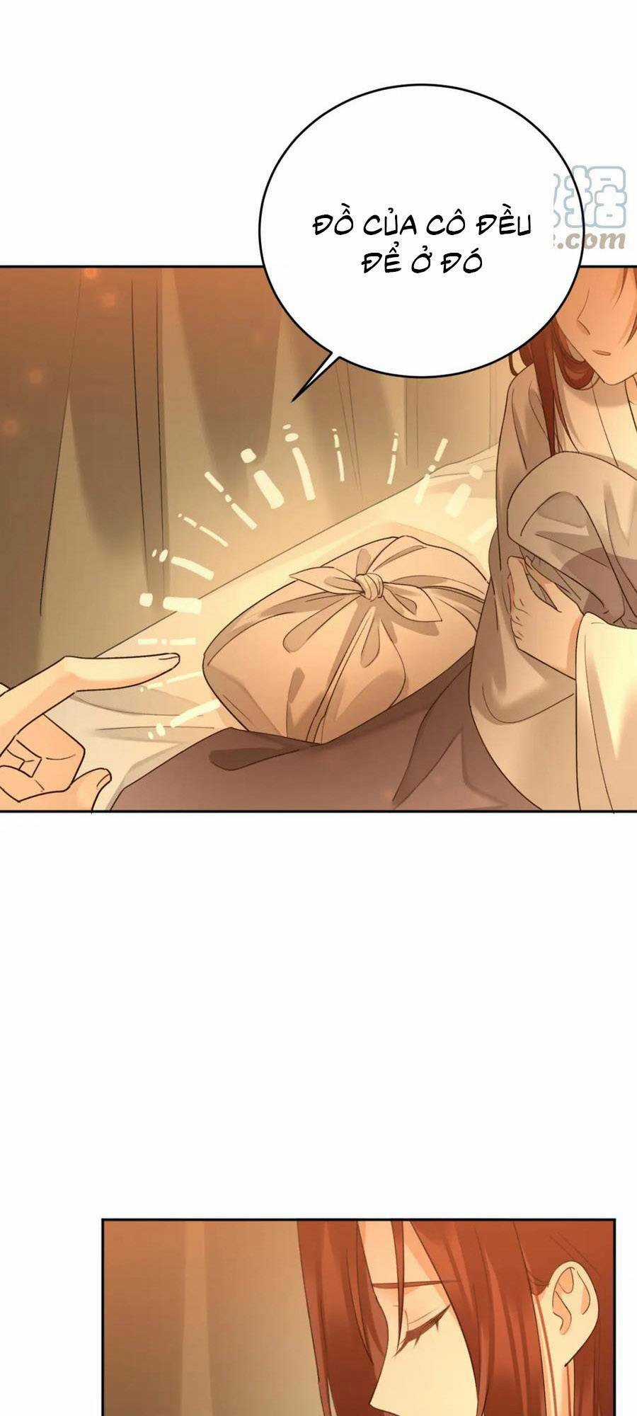 Hoàng Hậu Vô Đức Chapter 103 trang 11