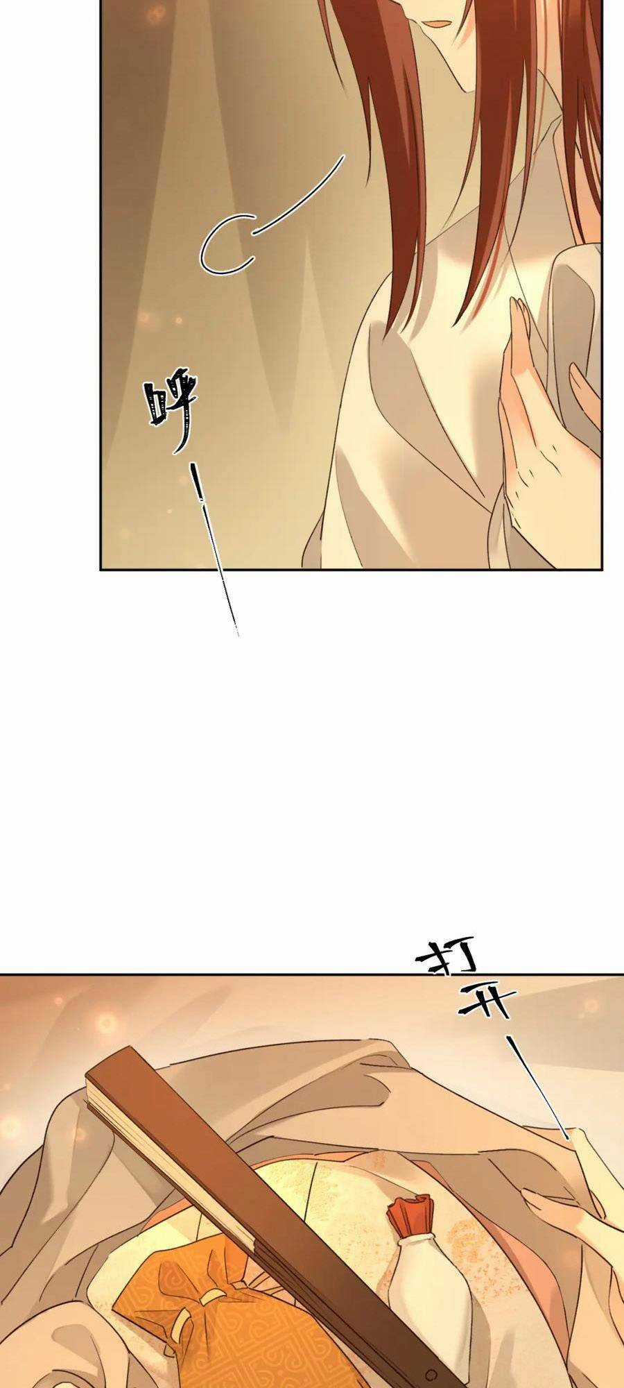 Hoàng Hậu Vô Đức Chapter 103 trang 12