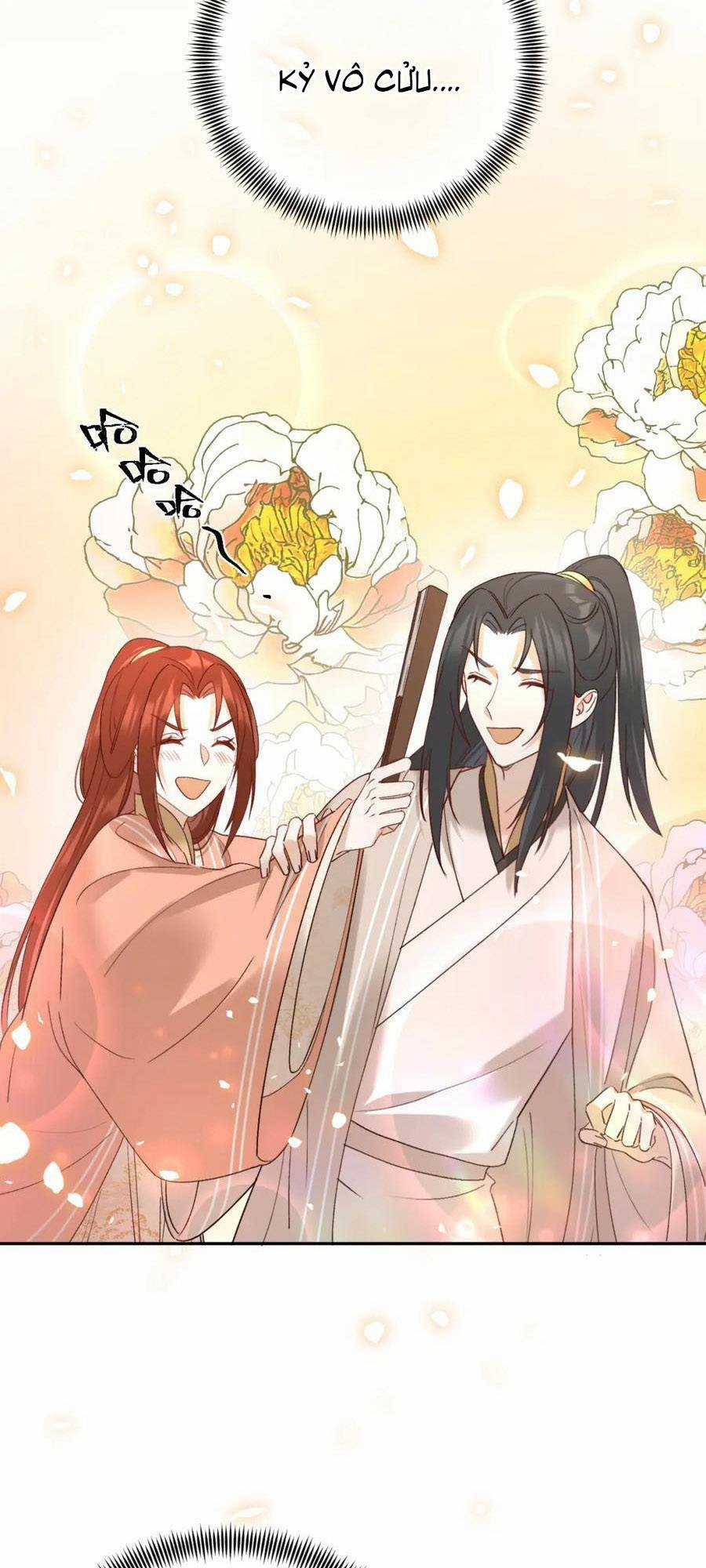 Hoàng Hậu Vô Đức Chapter 103 trang 15