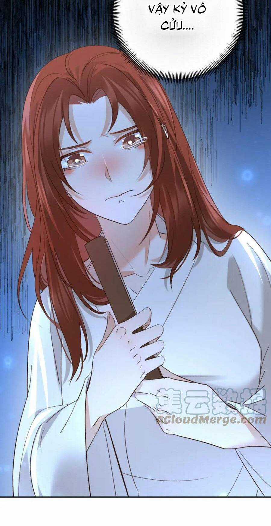 Hoàng Hậu Vô Đức Chapter 103 trang 17