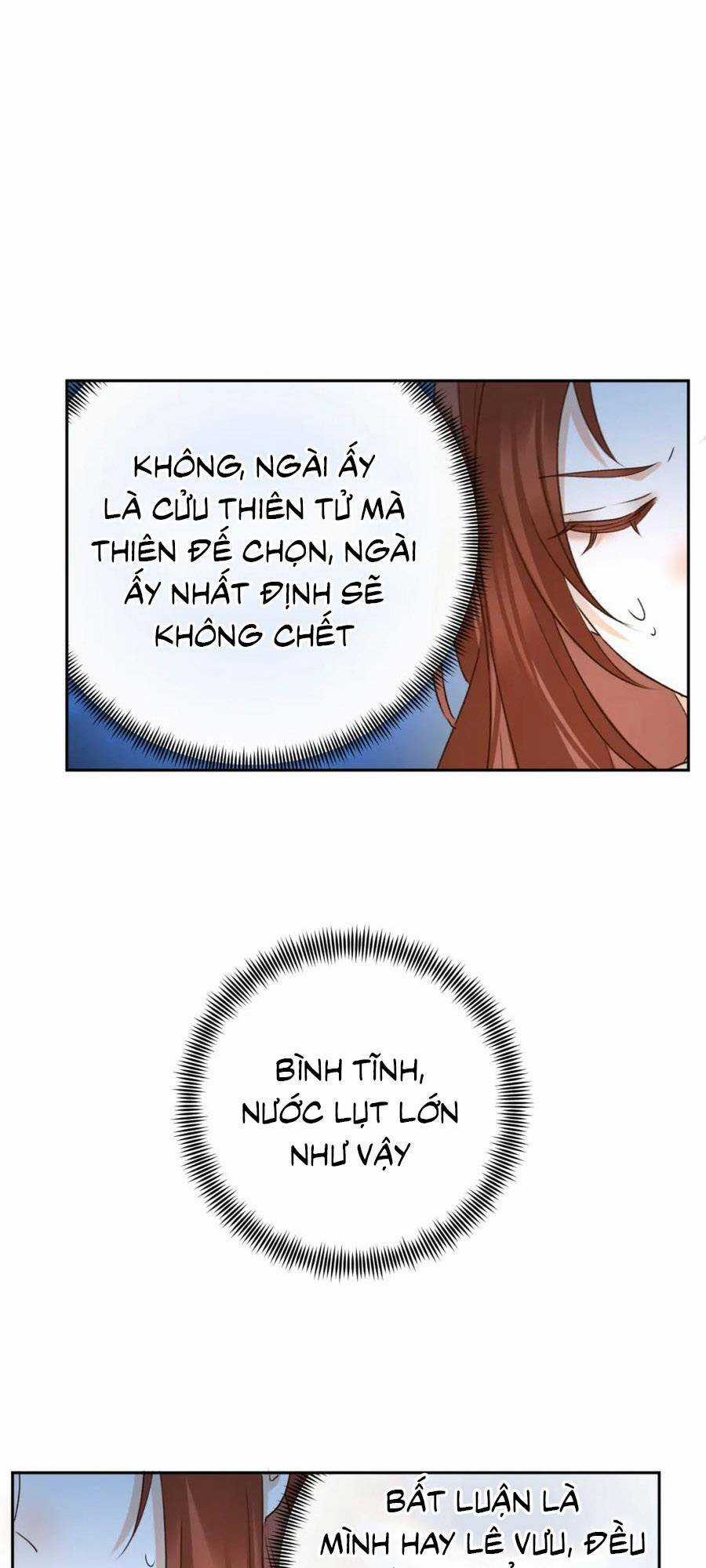 Hoàng Hậu Vô Đức Chapter 103 trang 18