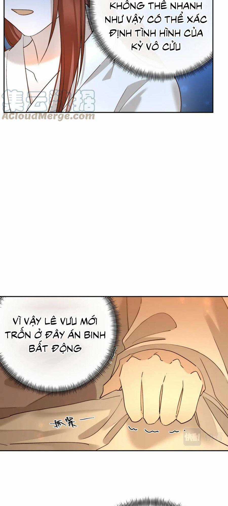 Hoàng Hậu Vô Đức Chapter 103 trang 19