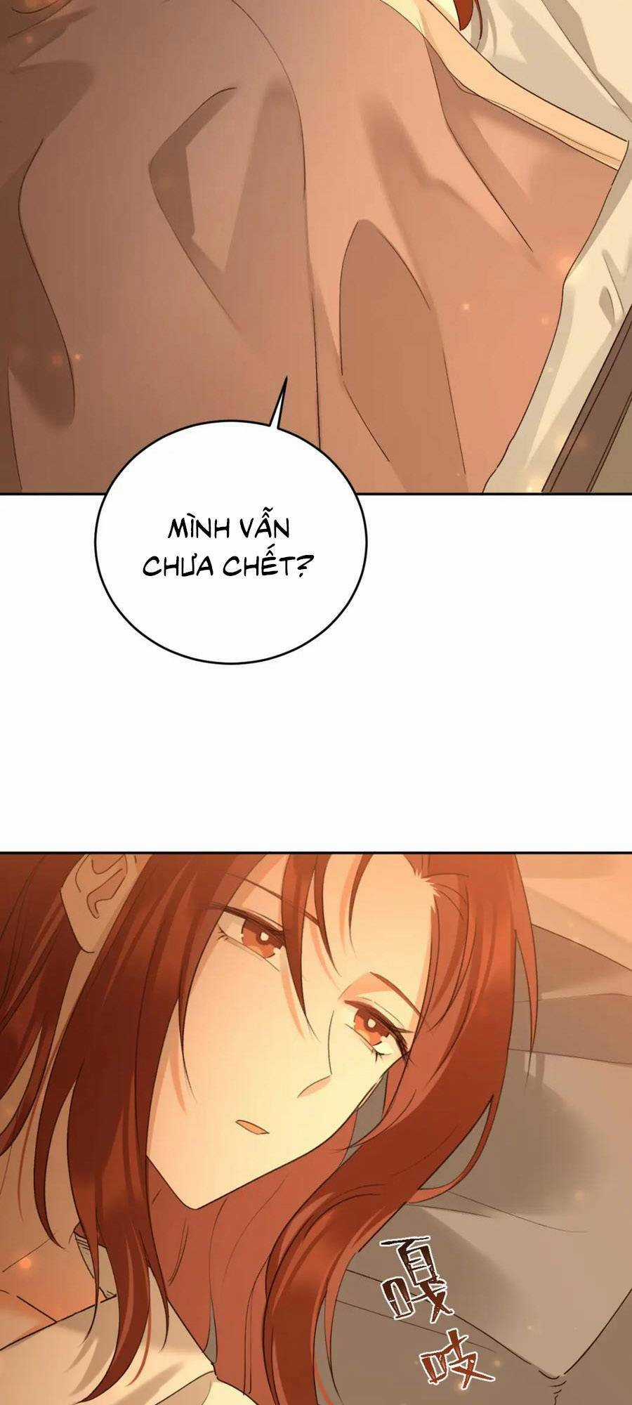 Hoàng Hậu Vô Đức Chapter 103 trang 2