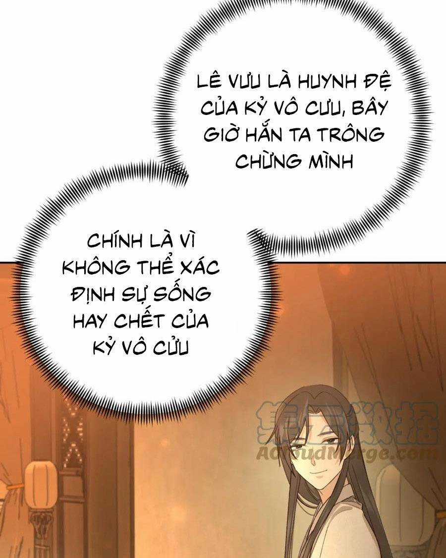 Hoàng Hậu Vô Đức Chapter 103 trang 20