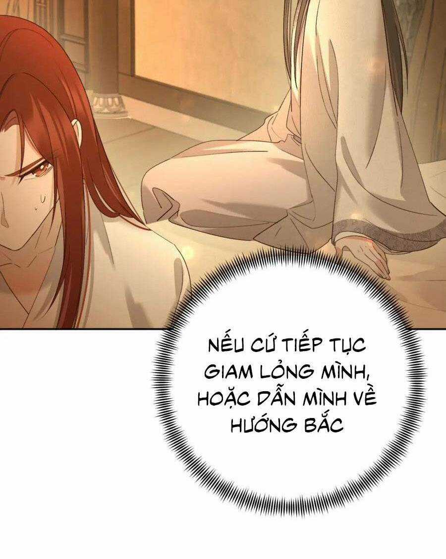 Hoàng Hậu Vô Đức Chapter 103 trang 21