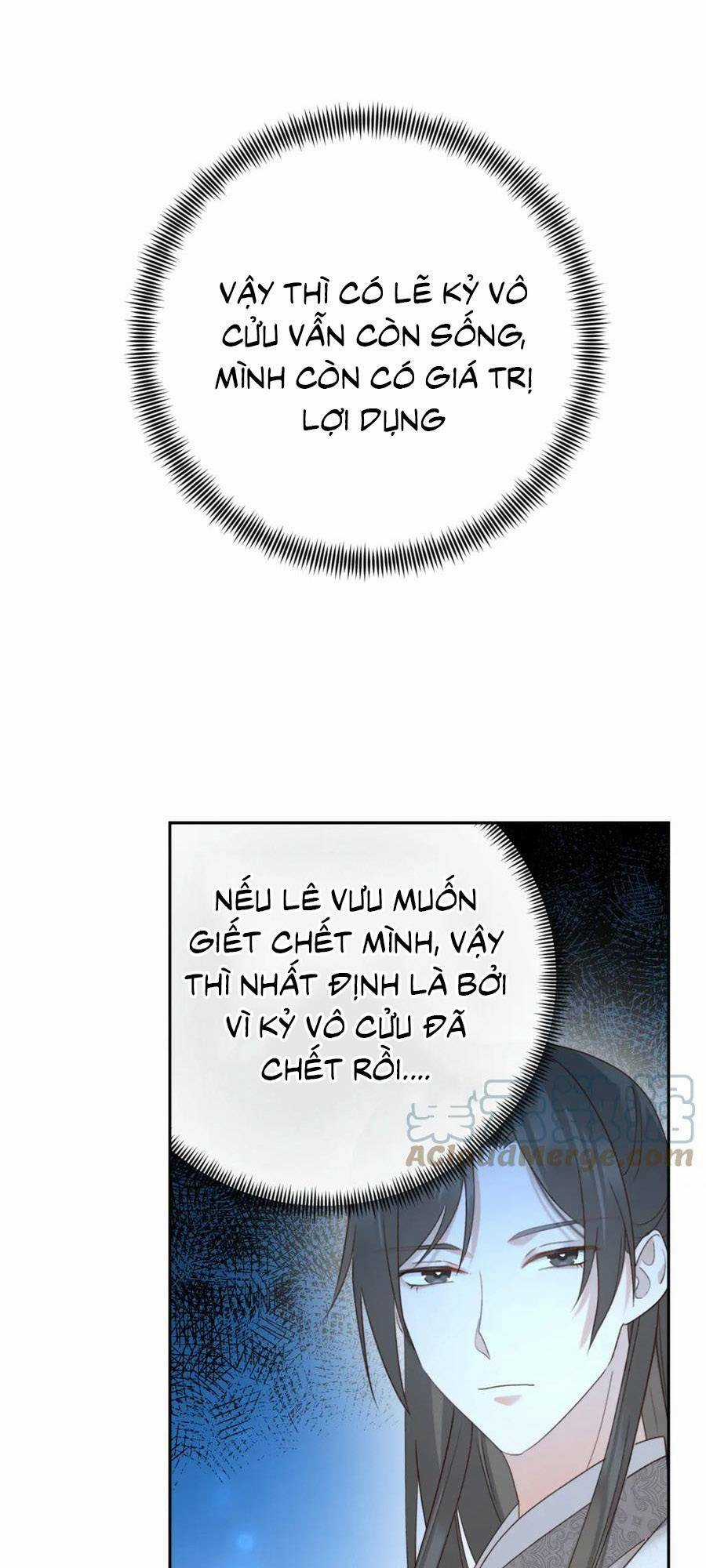 Hoàng Hậu Vô Đức Chapter 103 trang 22