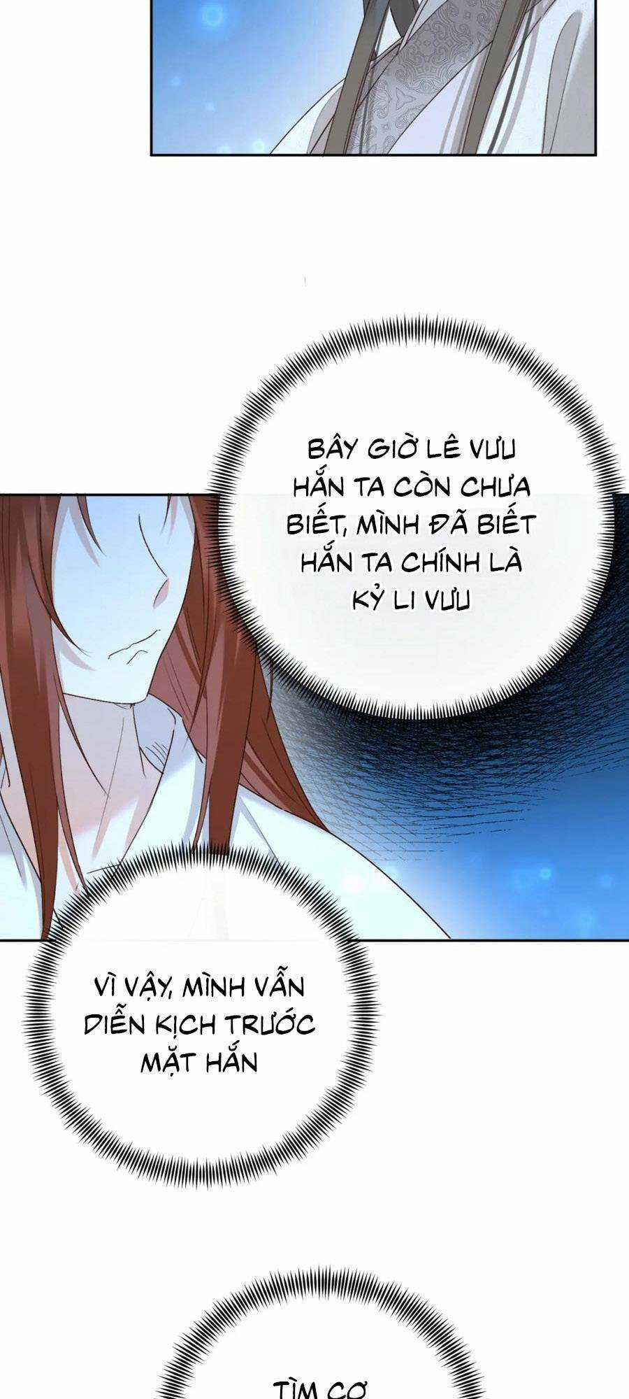 Hoàng Hậu Vô Đức Chapter 103 trang 23