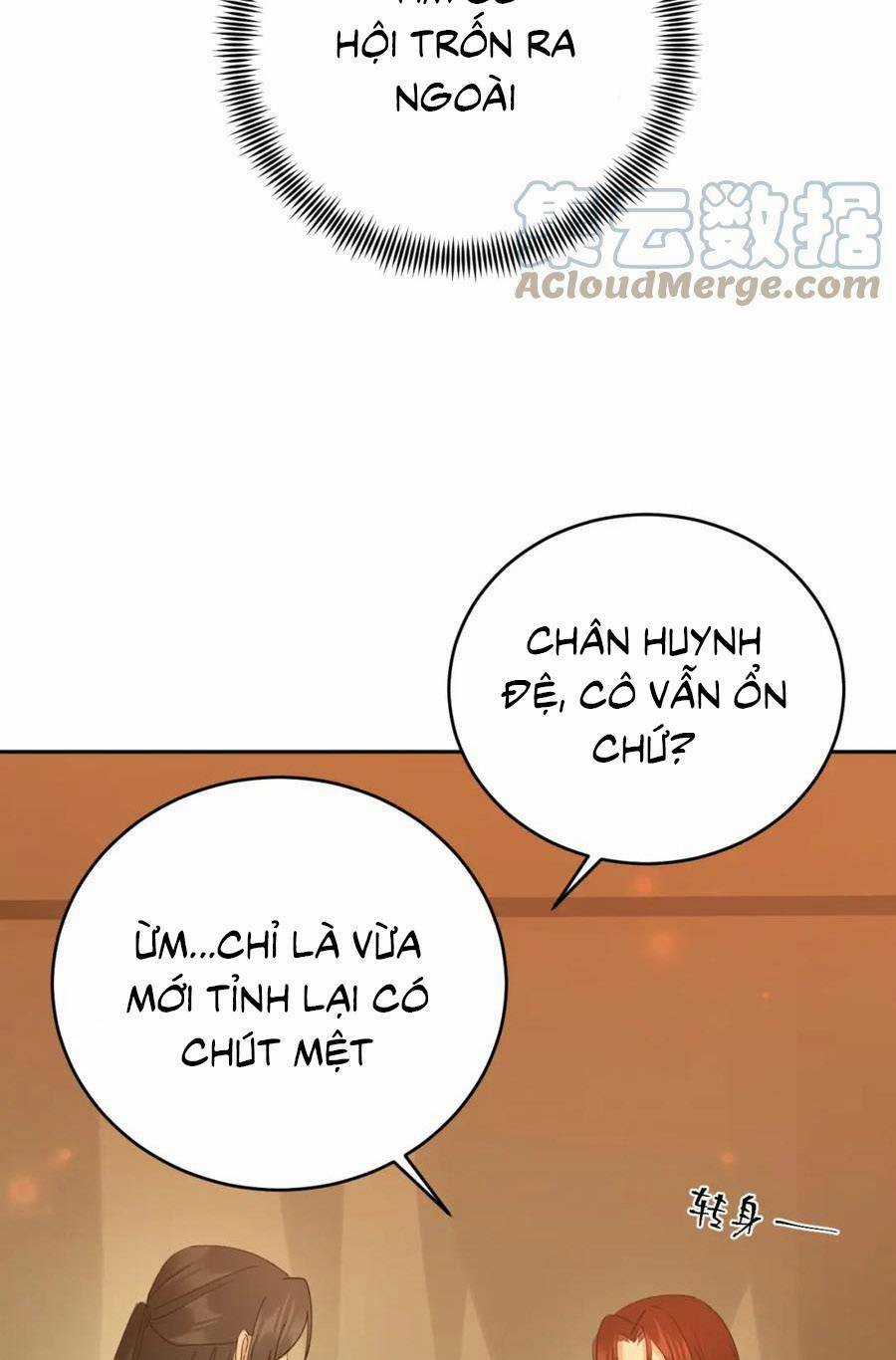 Hoàng Hậu Vô Đức Chapter 103 trang 24