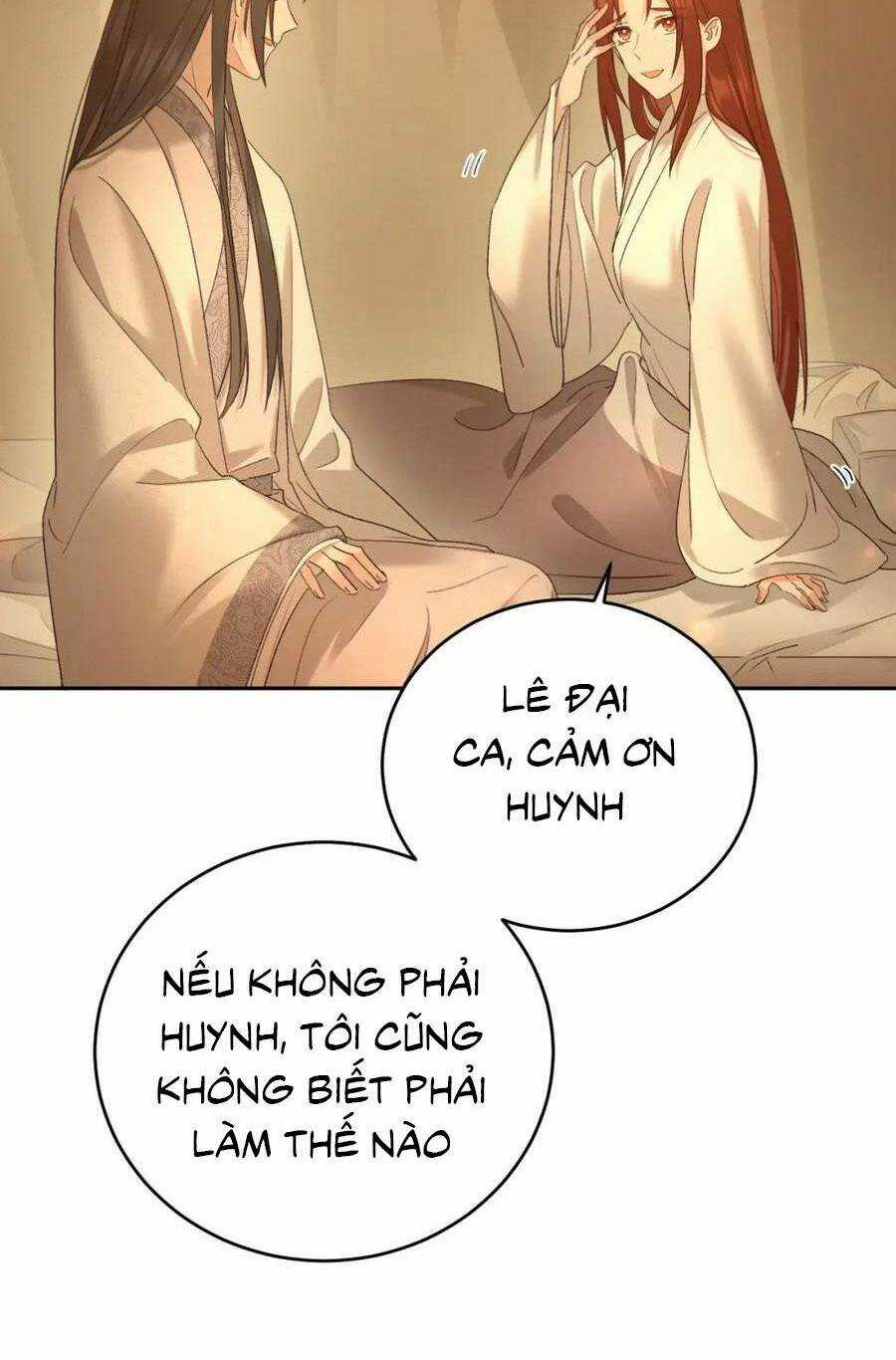 Hoàng Hậu Vô Đức Chapter 103 trang 25