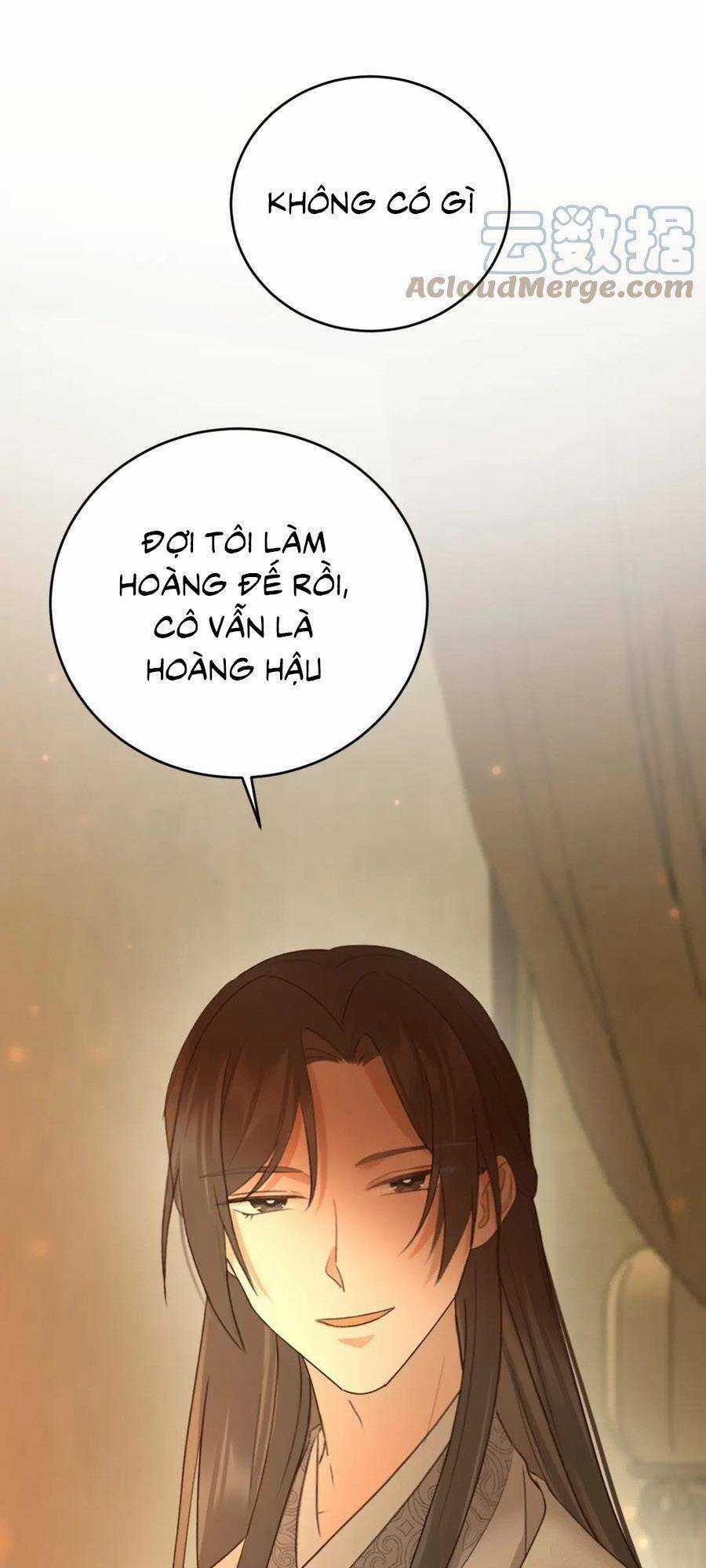Hoàng Hậu Vô Đức Chapter 103 trang 26