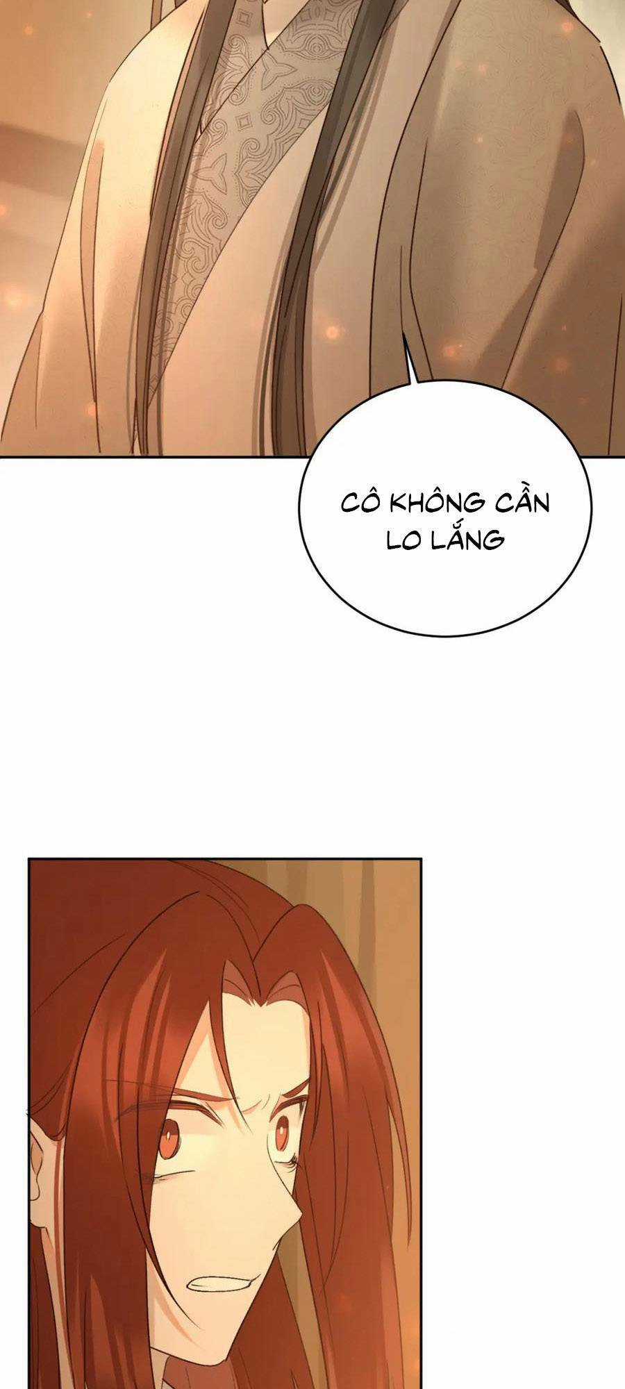 Hoàng Hậu Vô Đức Chapter 103 trang 27