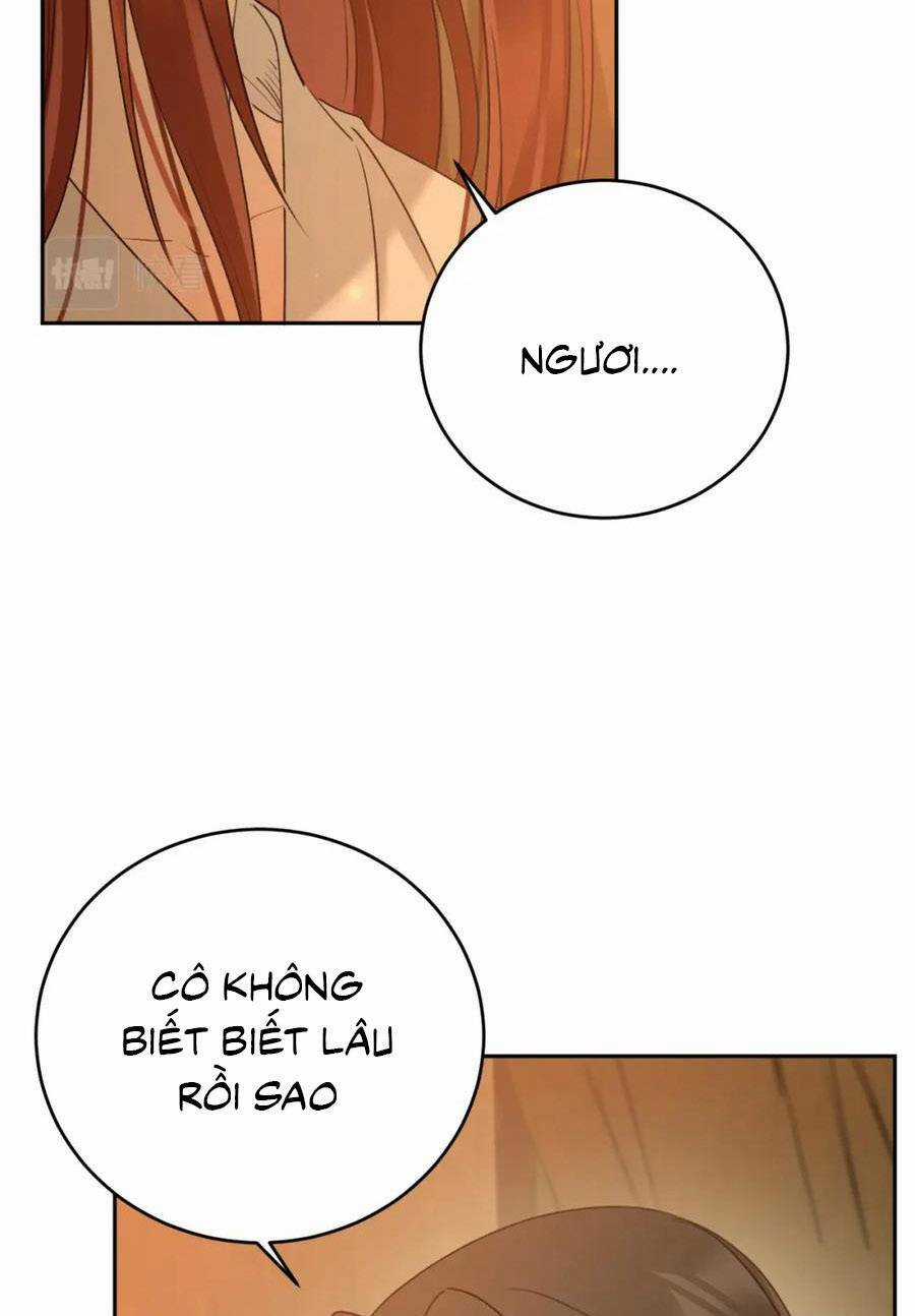 Hoàng Hậu Vô Đức Chapter 103 trang 28