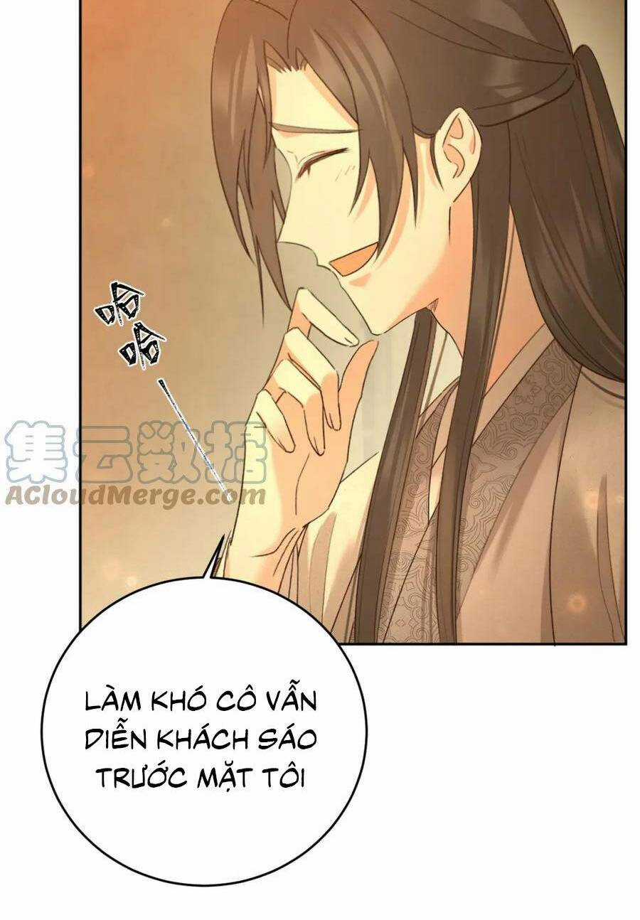 Hoàng Hậu Vô Đức Chapter 103 trang 29
