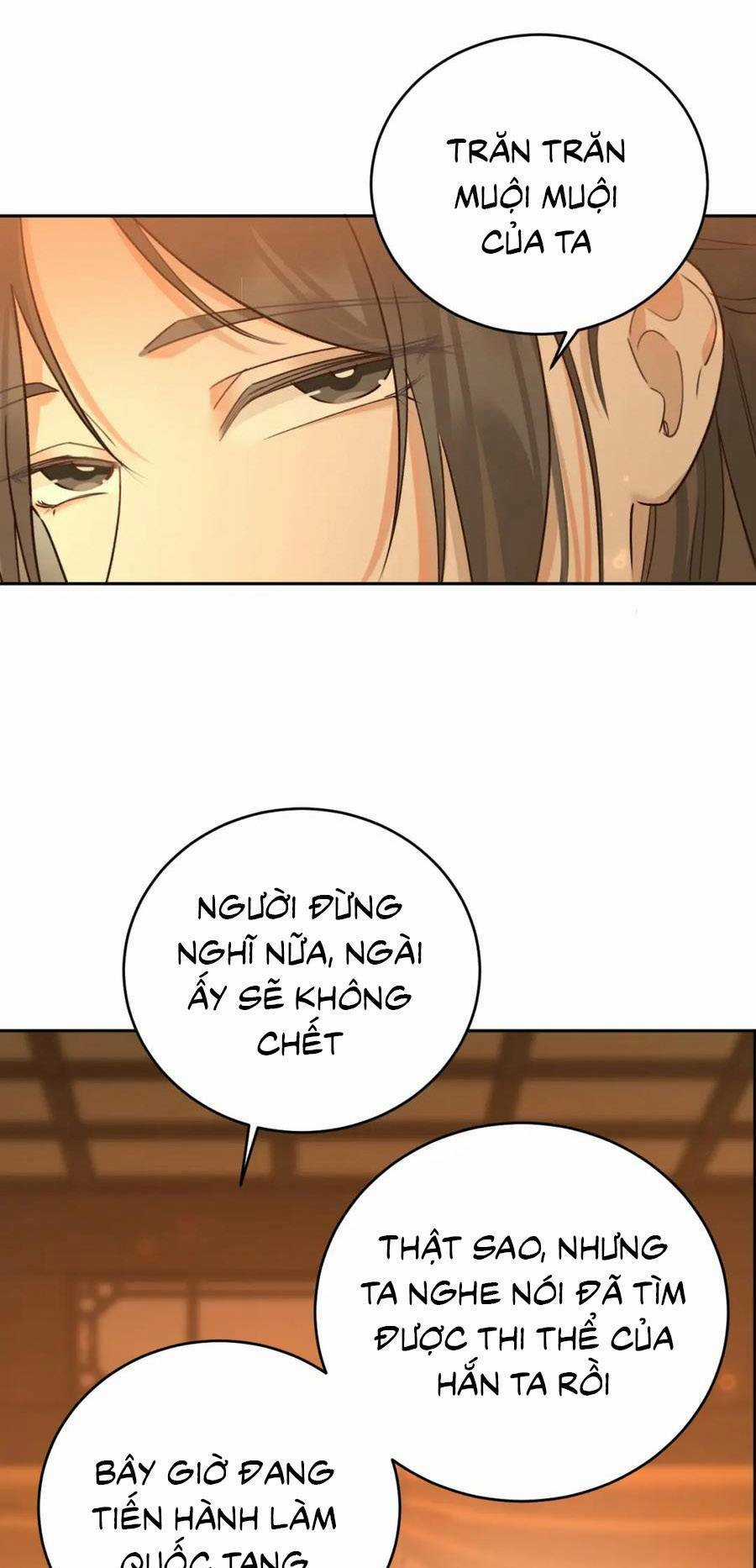 Hoàng Hậu Vô Đức Chapter 103 trang 30