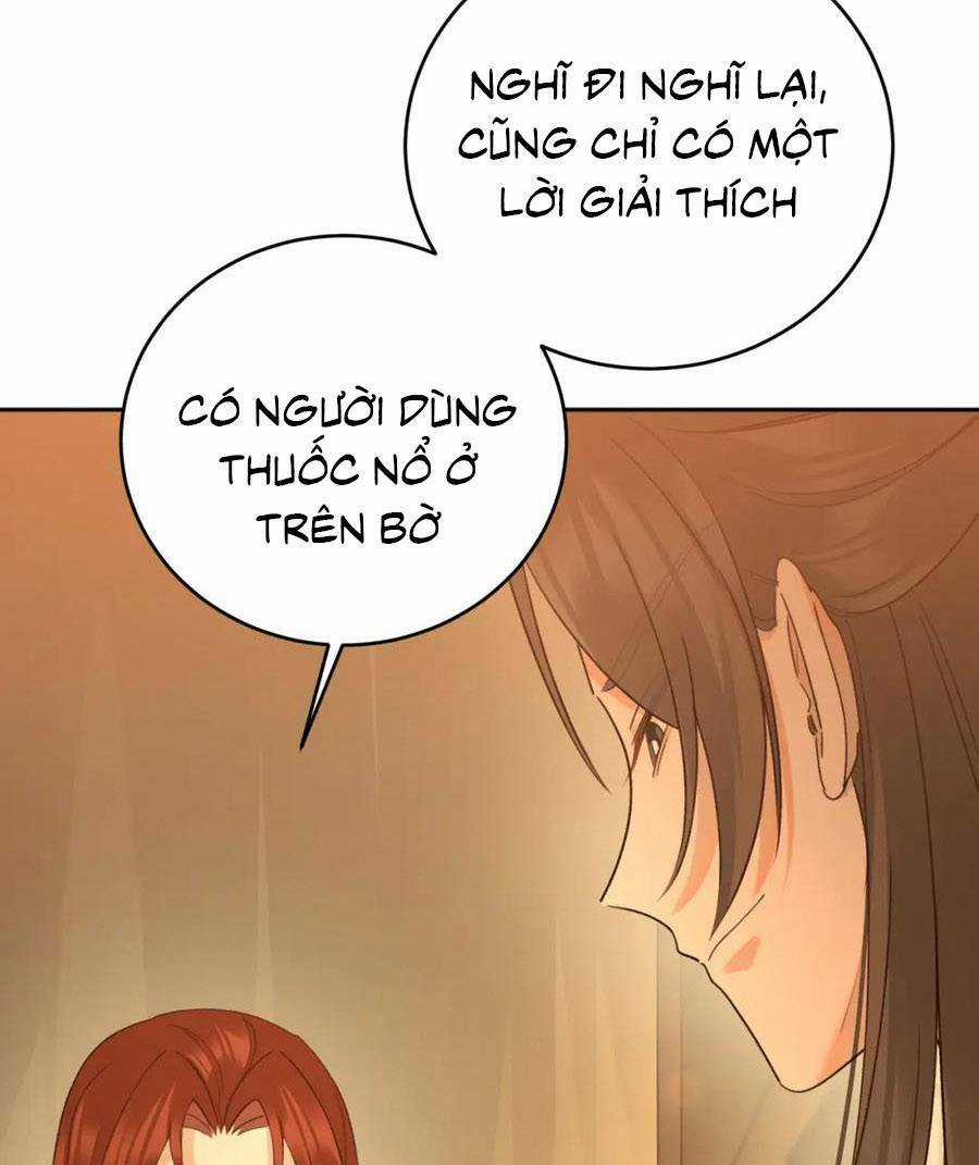 Hoàng Hậu Vô Đức Chapter 103 trang 34