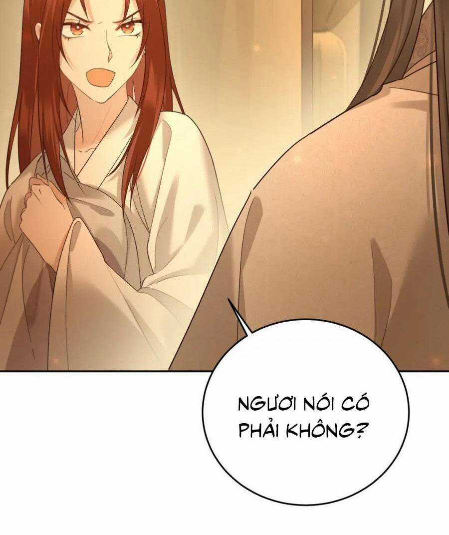 Hoàng Hậu Vô Đức Chapter 103 trang 35