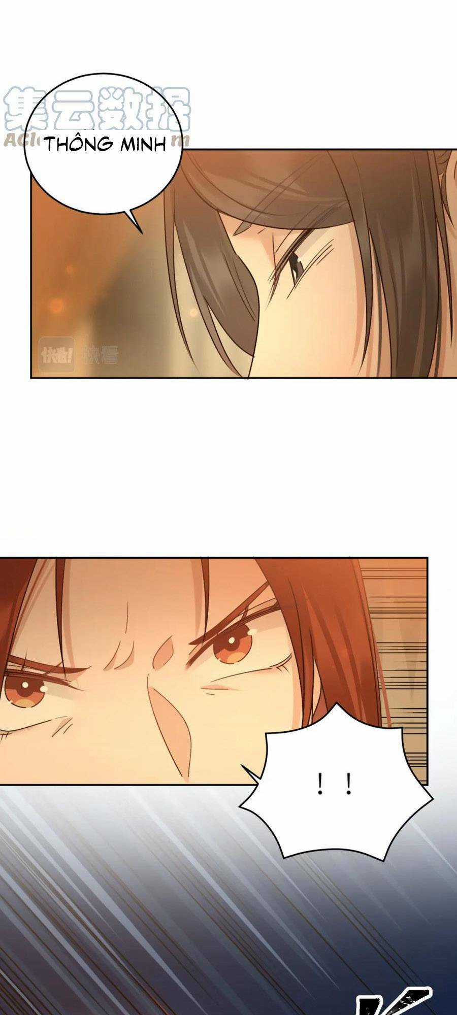 Hoàng Hậu Vô Đức Chapter 103 trang 36