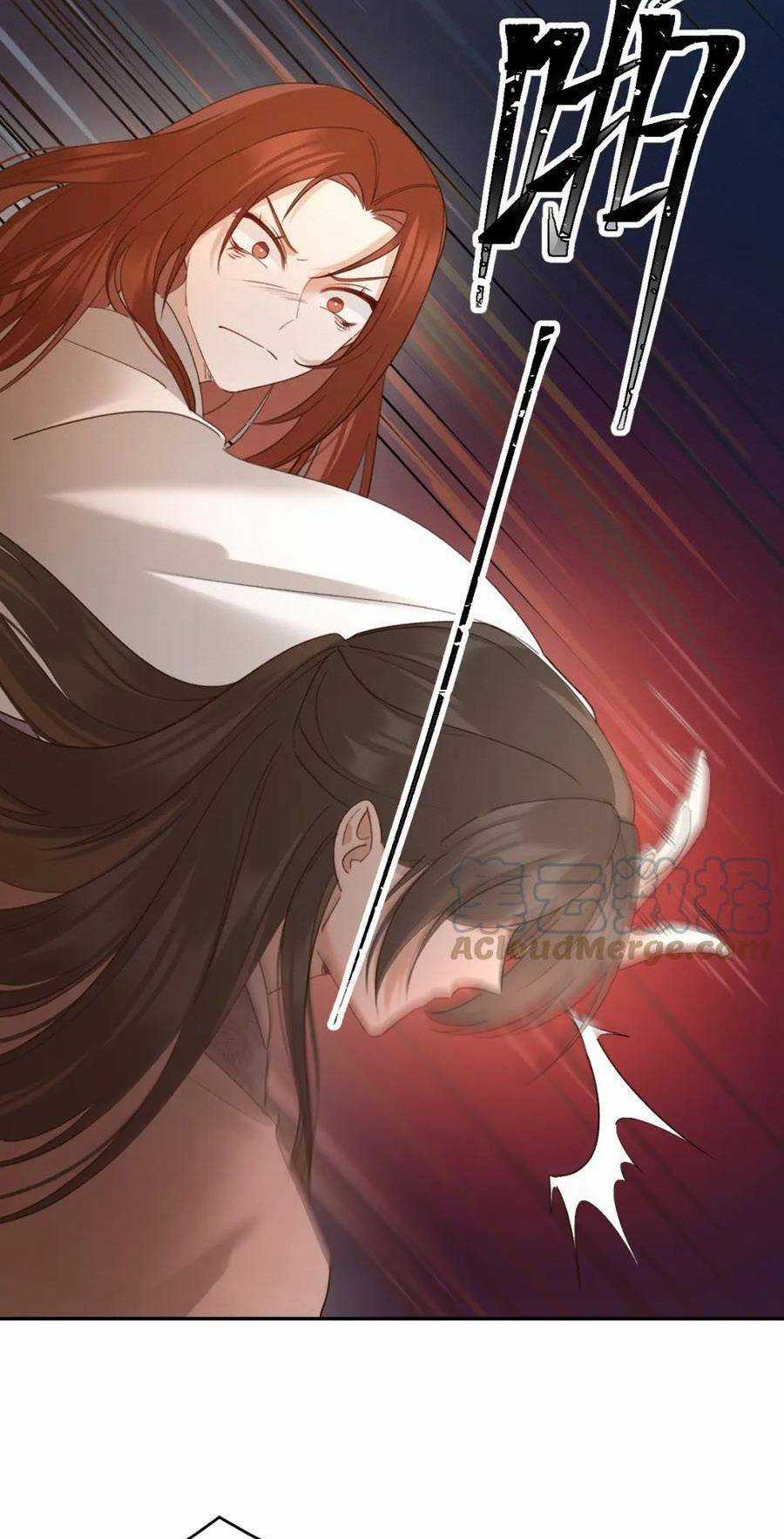 Hoàng Hậu Vô Đức Chapter 103 trang 37