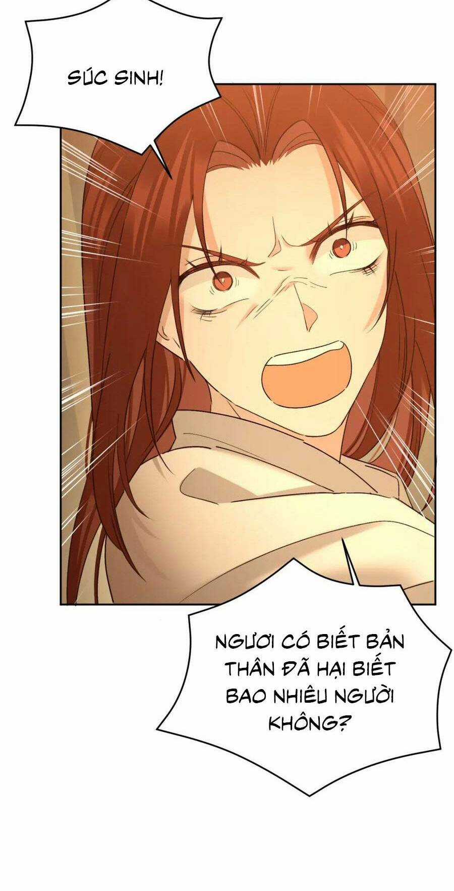 Hoàng Hậu Vô Đức Chapter 103 trang 38