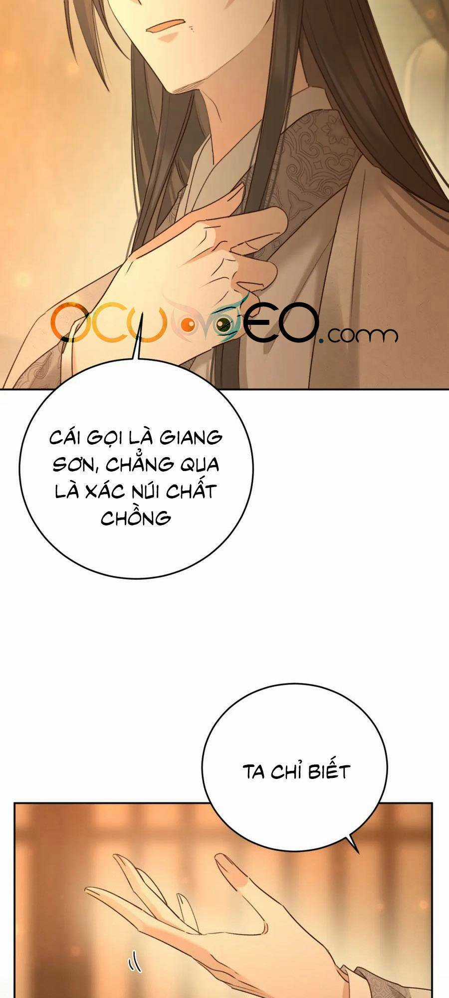 Hoàng Hậu Vô Đức Chapter 103 trang 40