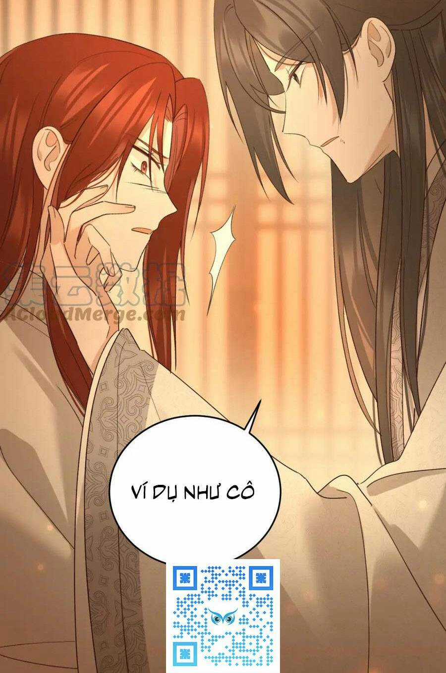 Hoàng Hậu Vô Đức Chapter 103 trang 42