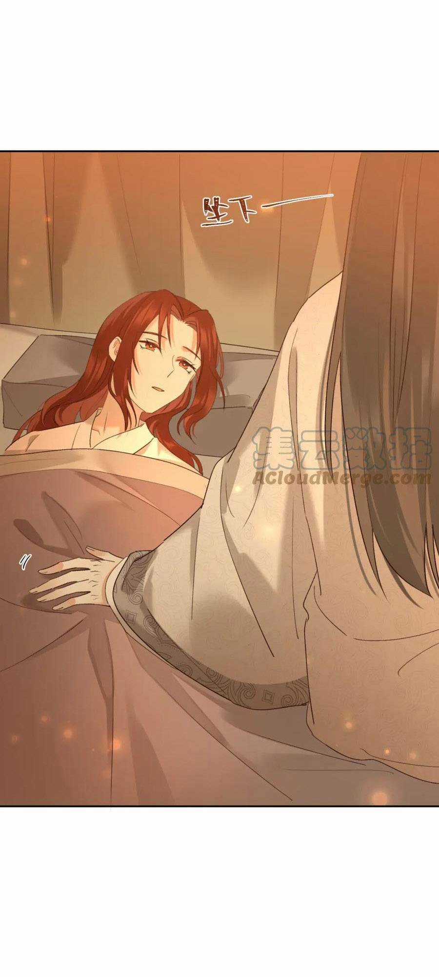 Hoàng Hậu Vô Đức Chapter 103 trang 5