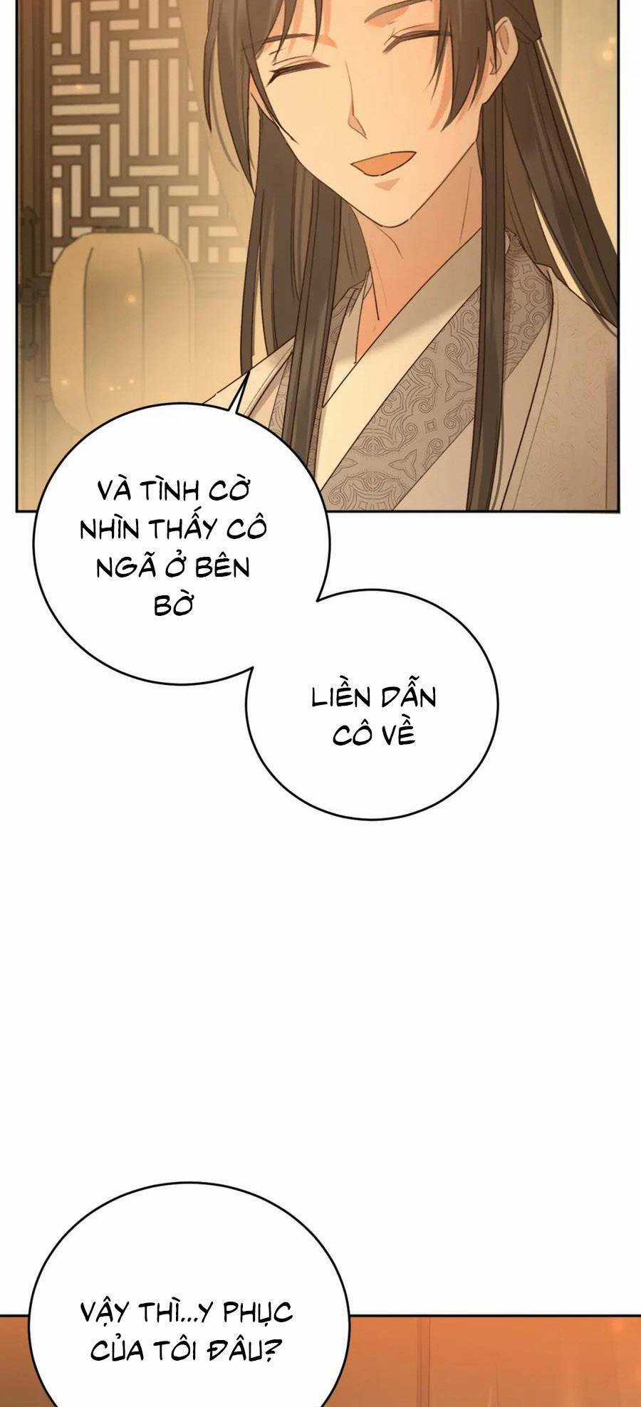 Hoàng Hậu Vô Đức Chapter 103 trang 9