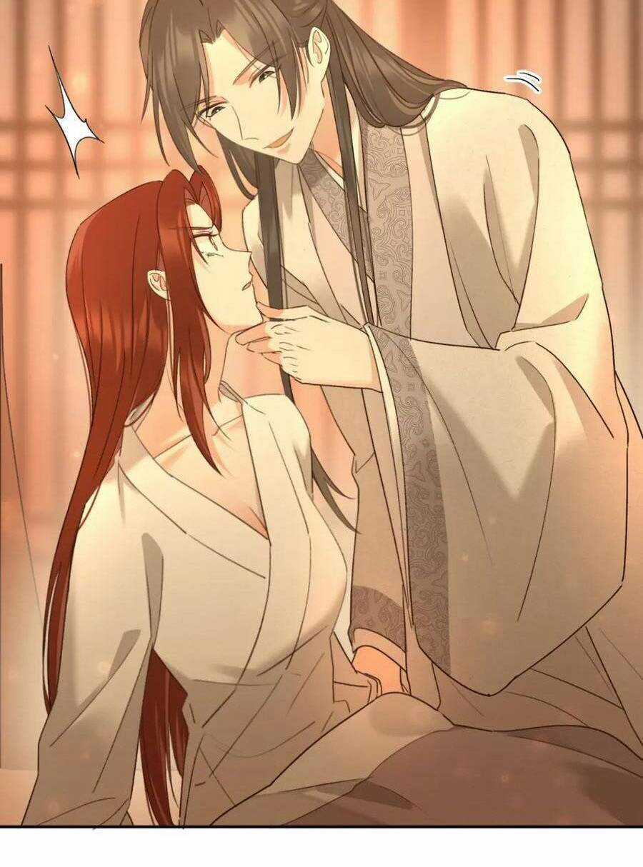 Hoàng Hậu Vô Đức Chapter 104 trang 11