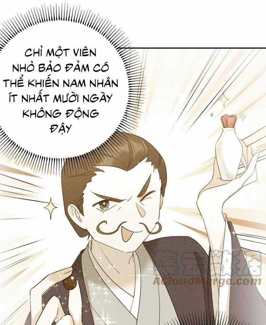 Hoàng Hậu Vô Đức Chapter 104 trang 16