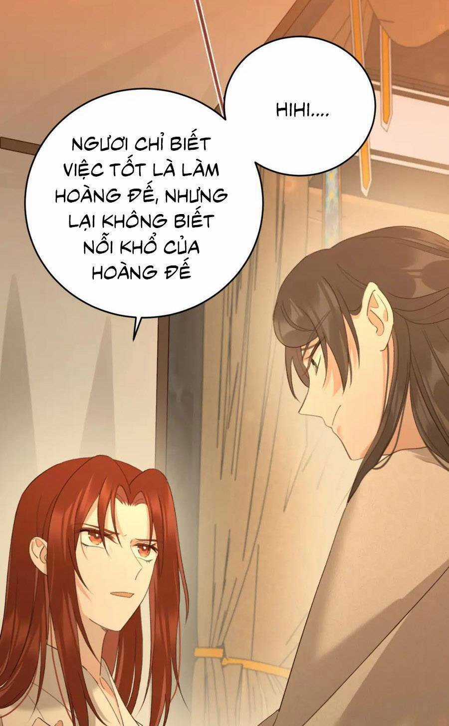Hoàng Hậu Vô Đức Chapter 104 trang 2