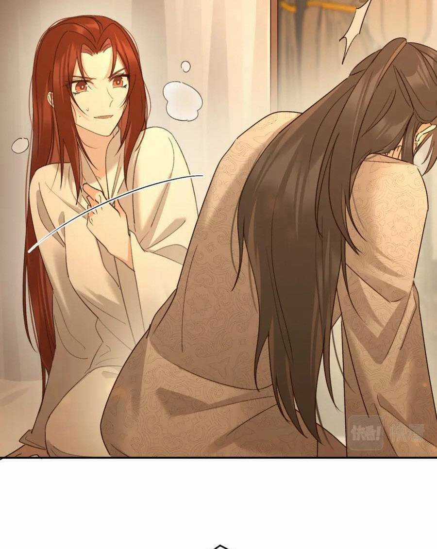 Hoàng Hậu Vô Đức Chapter 104 trang 22