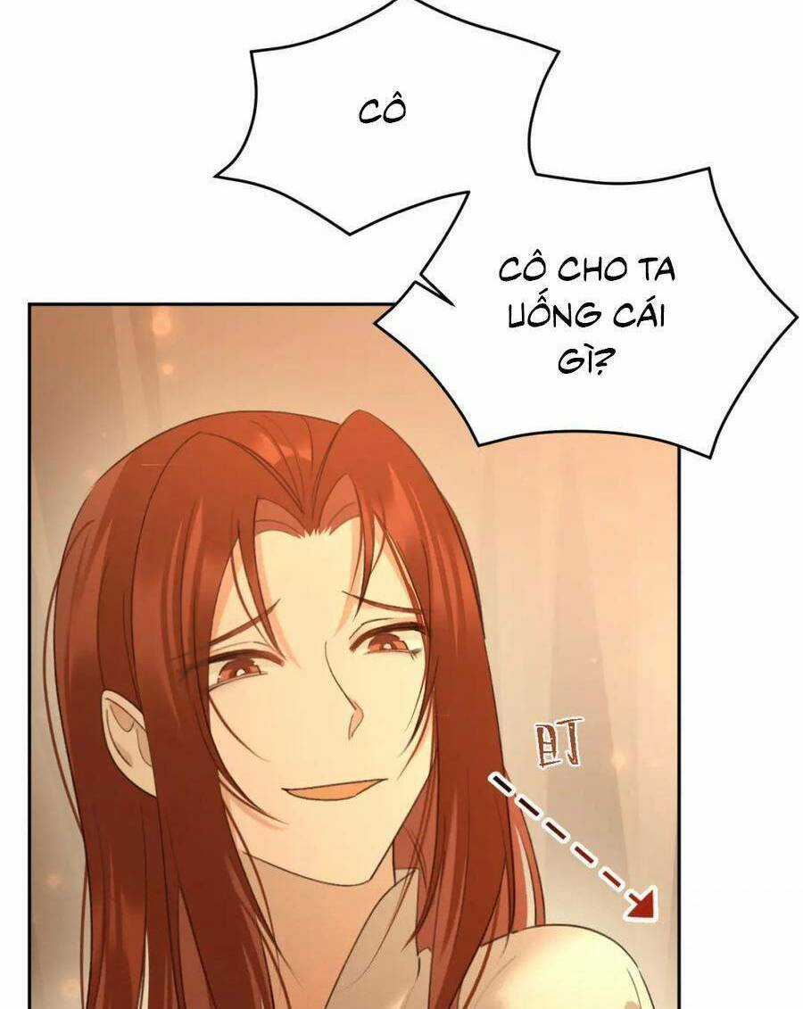 Hoàng Hậu Vô Đức Chapter 104 trang 23