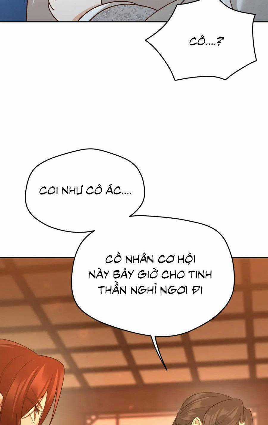 Hoàng Hậu Vô Đức Chapter 104 trang 27