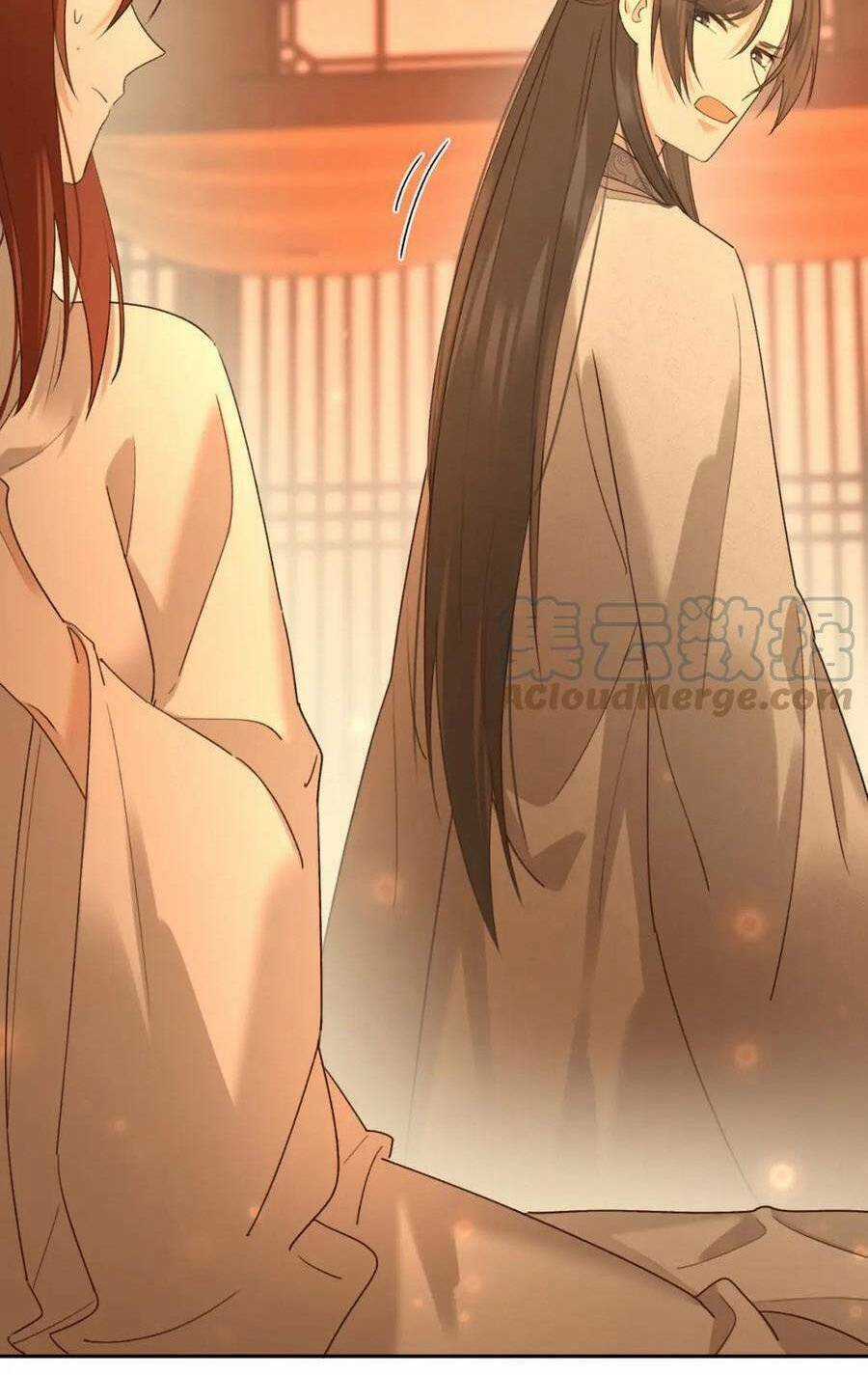 Hoàng Hậu Vô Đức Chapter 104 trang 28