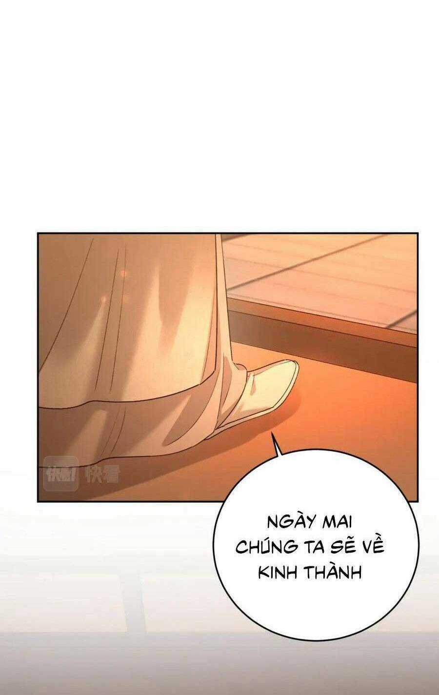 Hoàng Hậu Vô Đức Chapter 104 trang 29