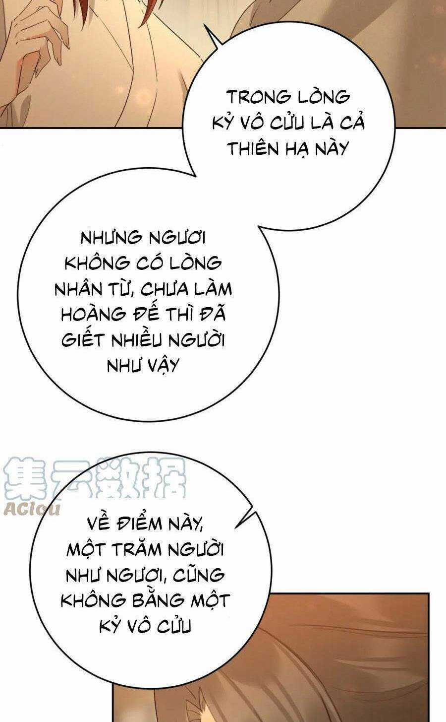 Hoàng Hậu Vô Đức Chapter 104 trang 3