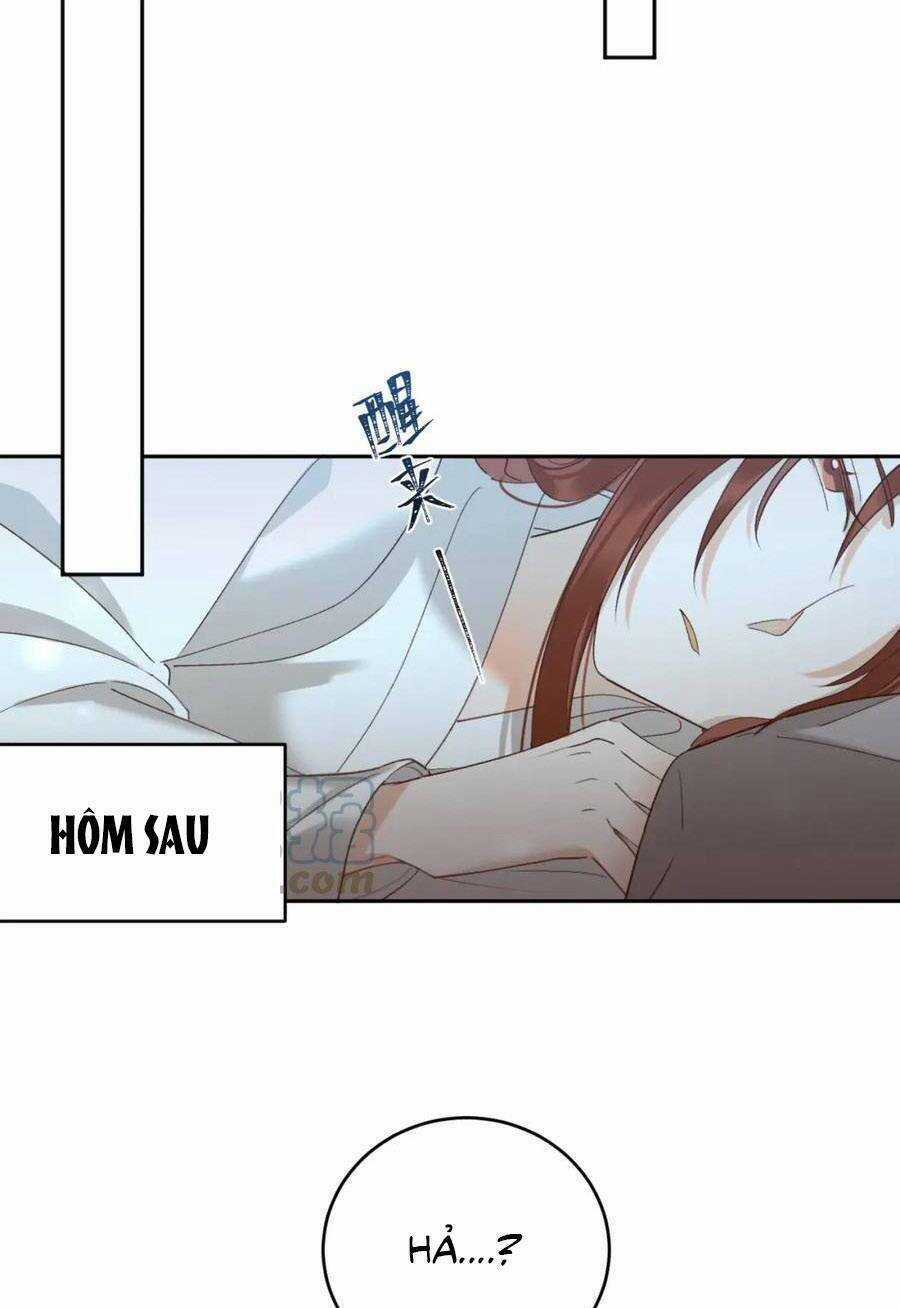 Hoàng Hậu Vô Đức Chapter 104 trang 32